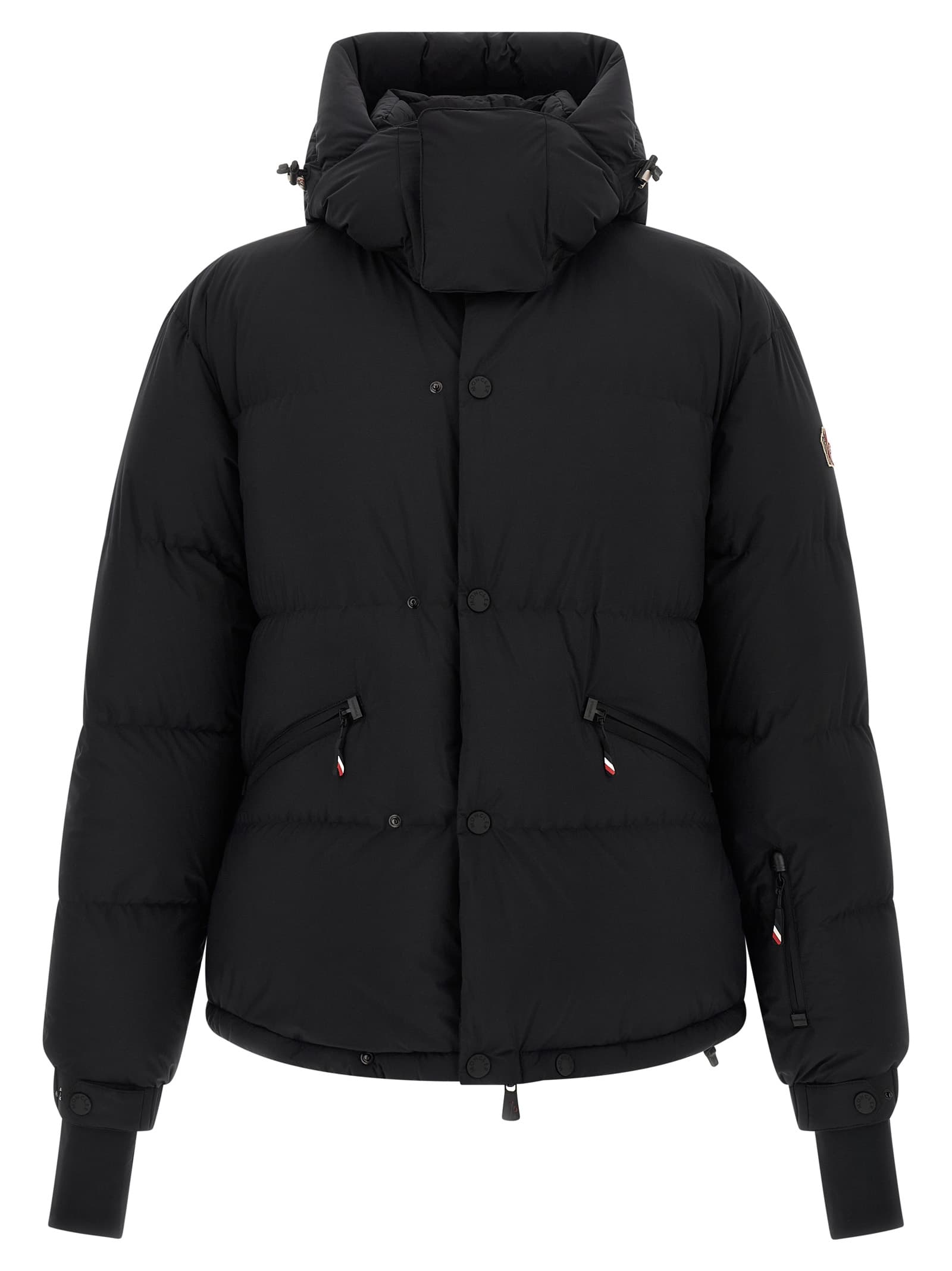 'Coraia' пуховик