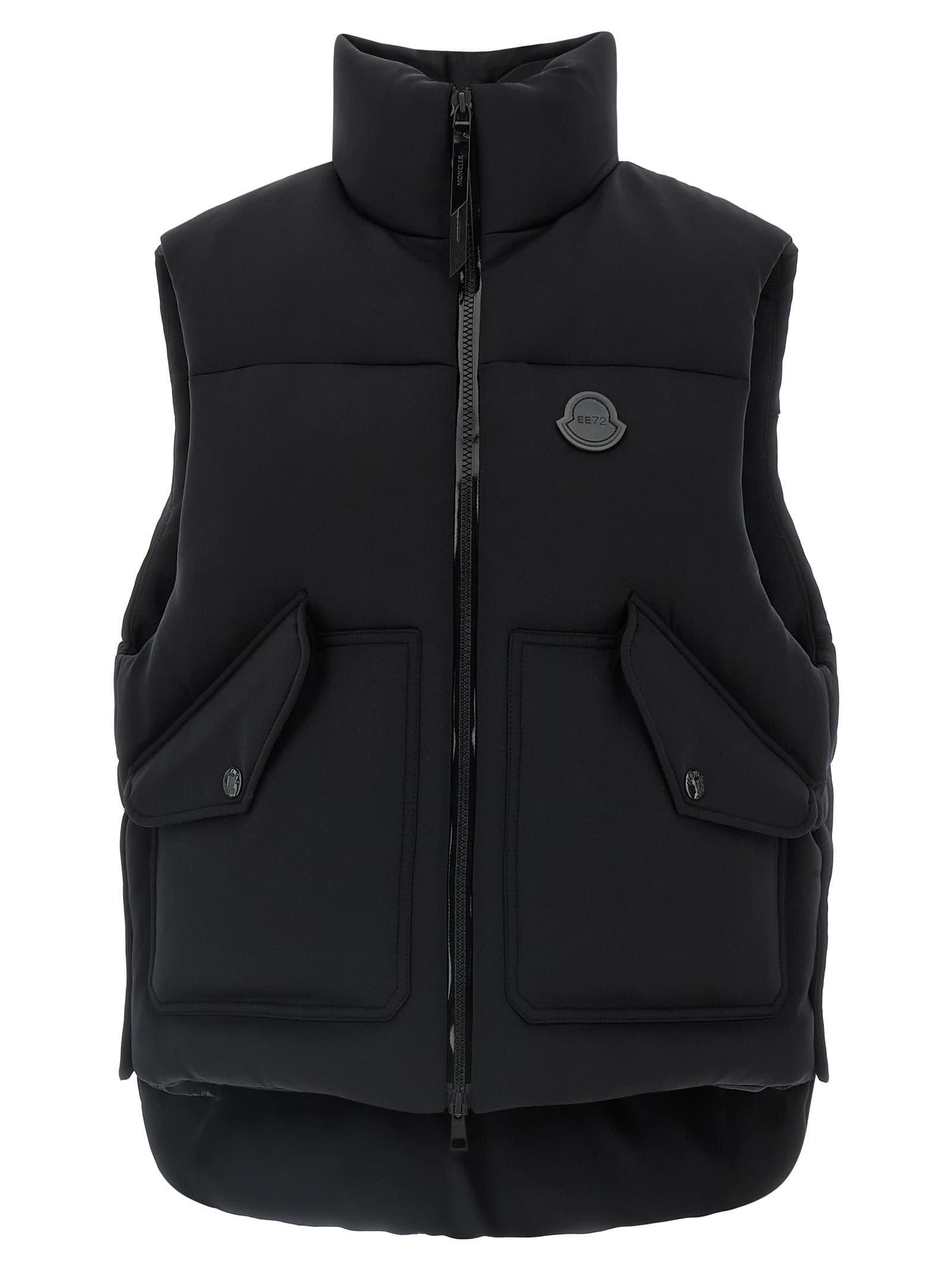Moncler x Edward Enninful 'Otis' жилет