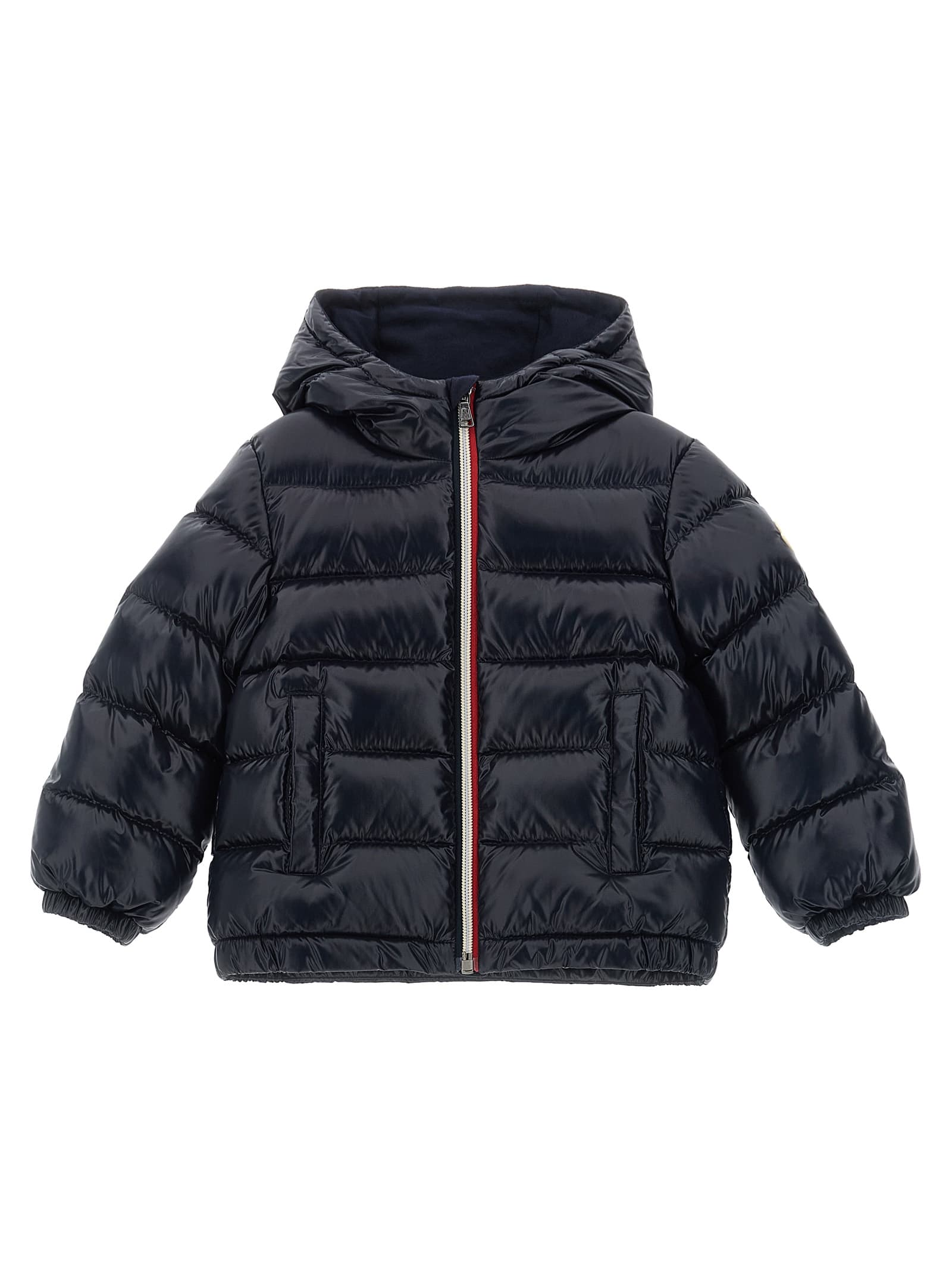 'New Aubert' down jacket