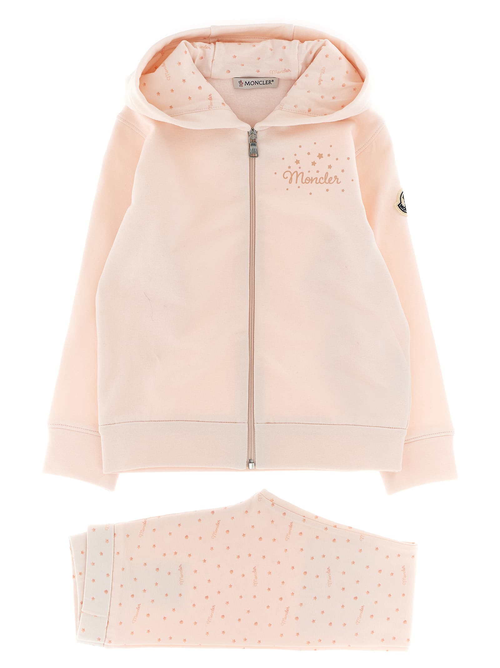 Комплект худі + легінси