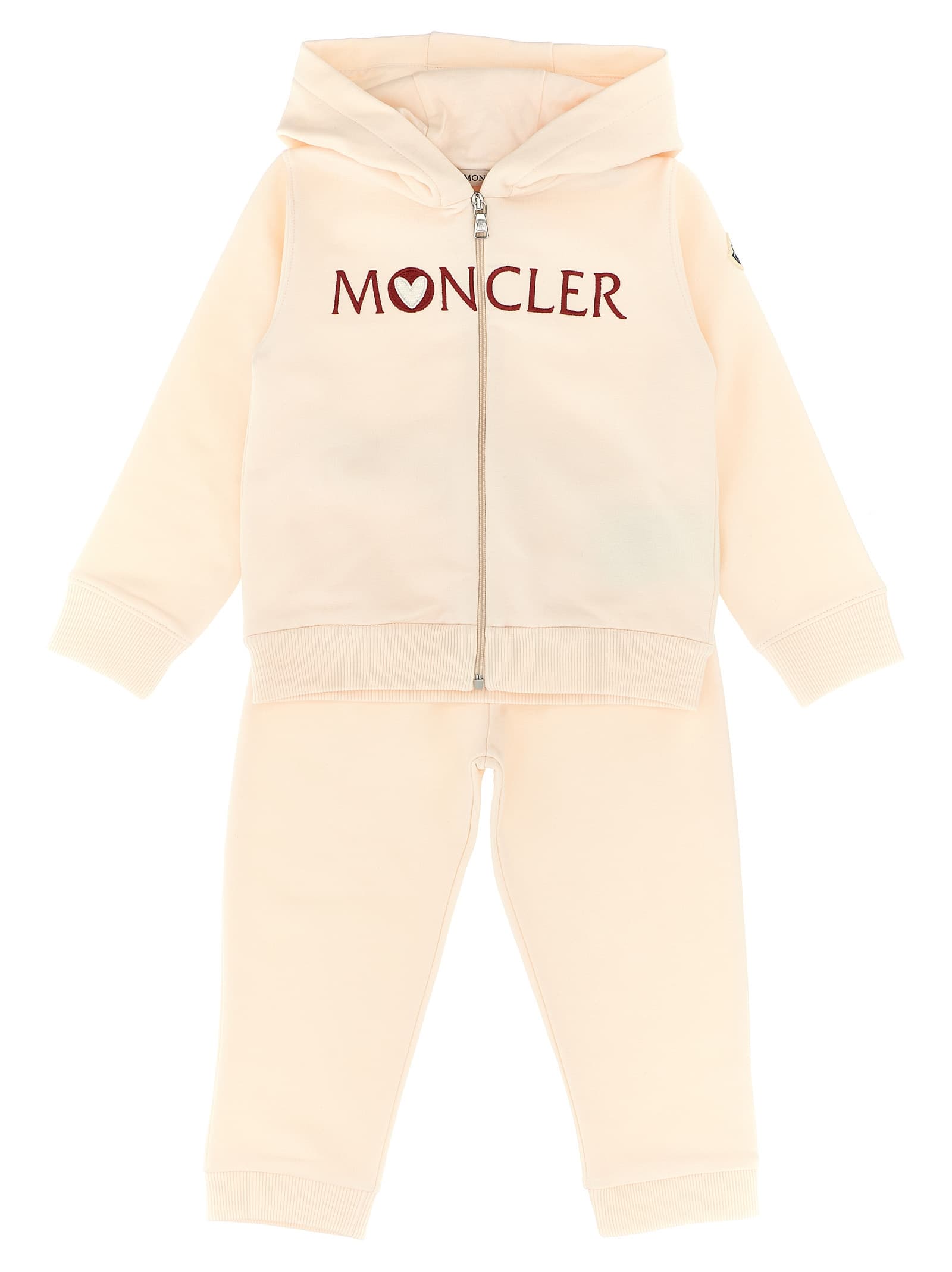 Комплект худі + джогери