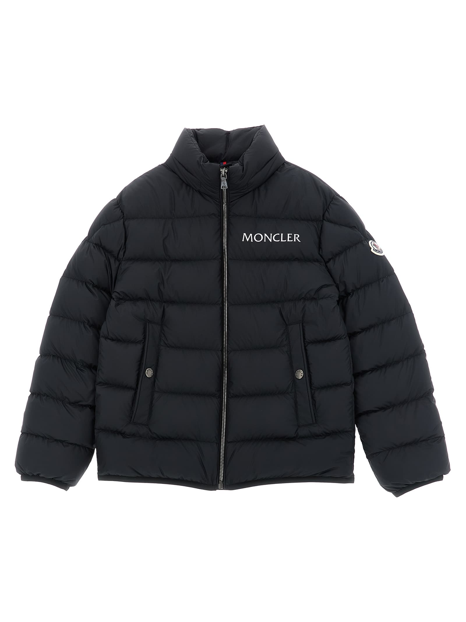 'Bajan' пуховик