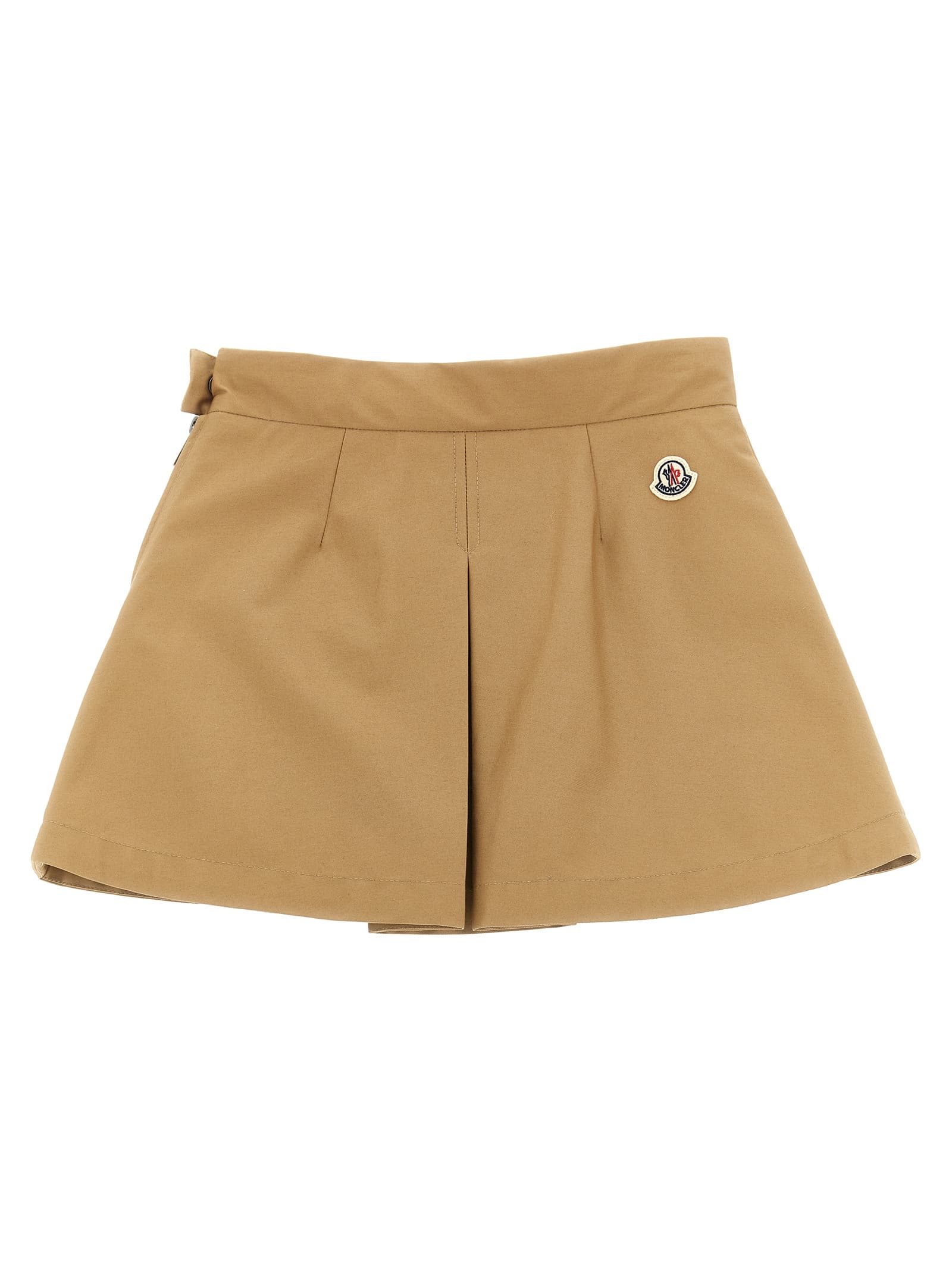 Pleated skirt - зображення 1