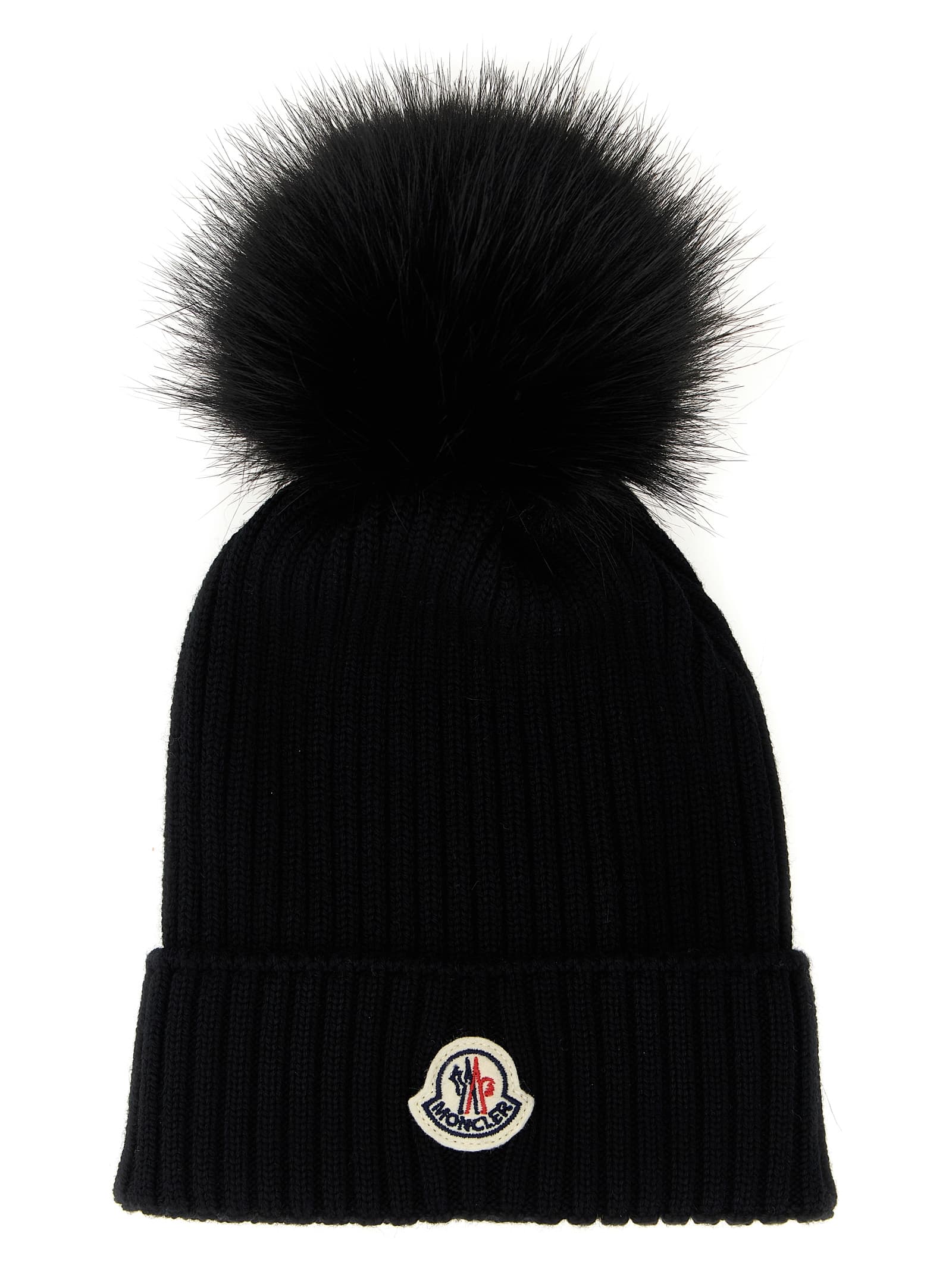 Pon pon beanie - зображення 1