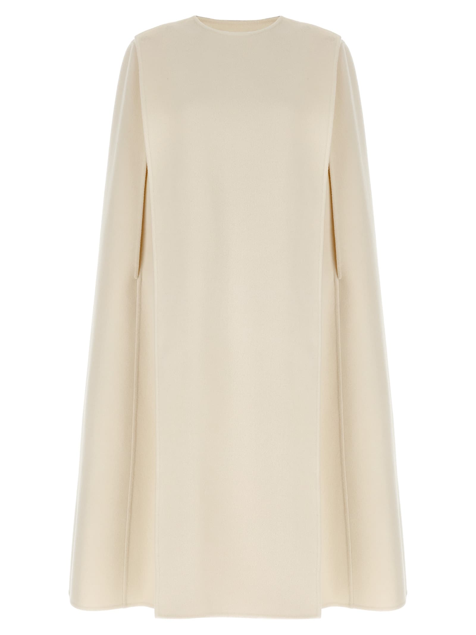 Кейп з обгорткою