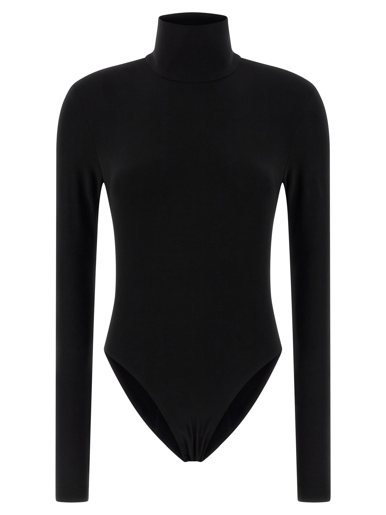 Боді з вирізом