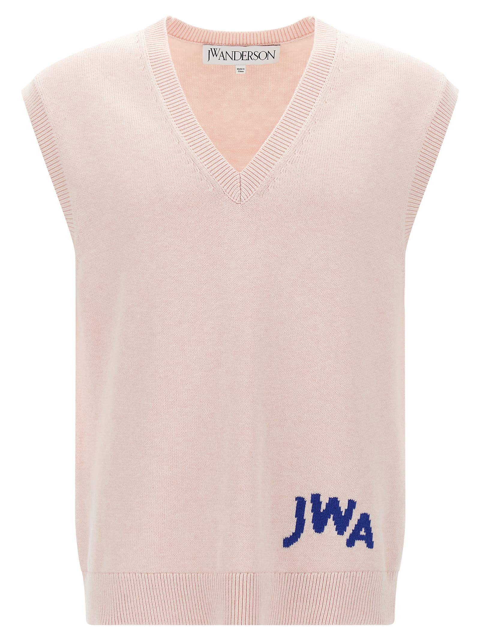'JWA' жилет
