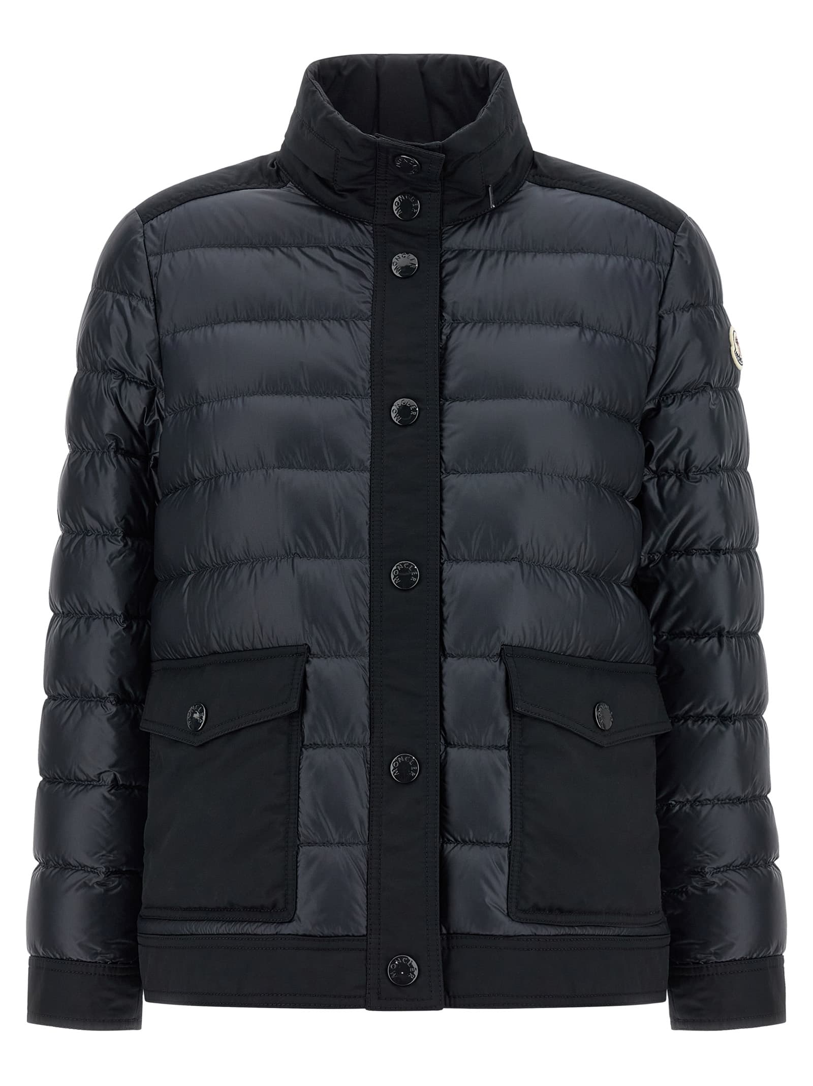 'Origan' down jacket