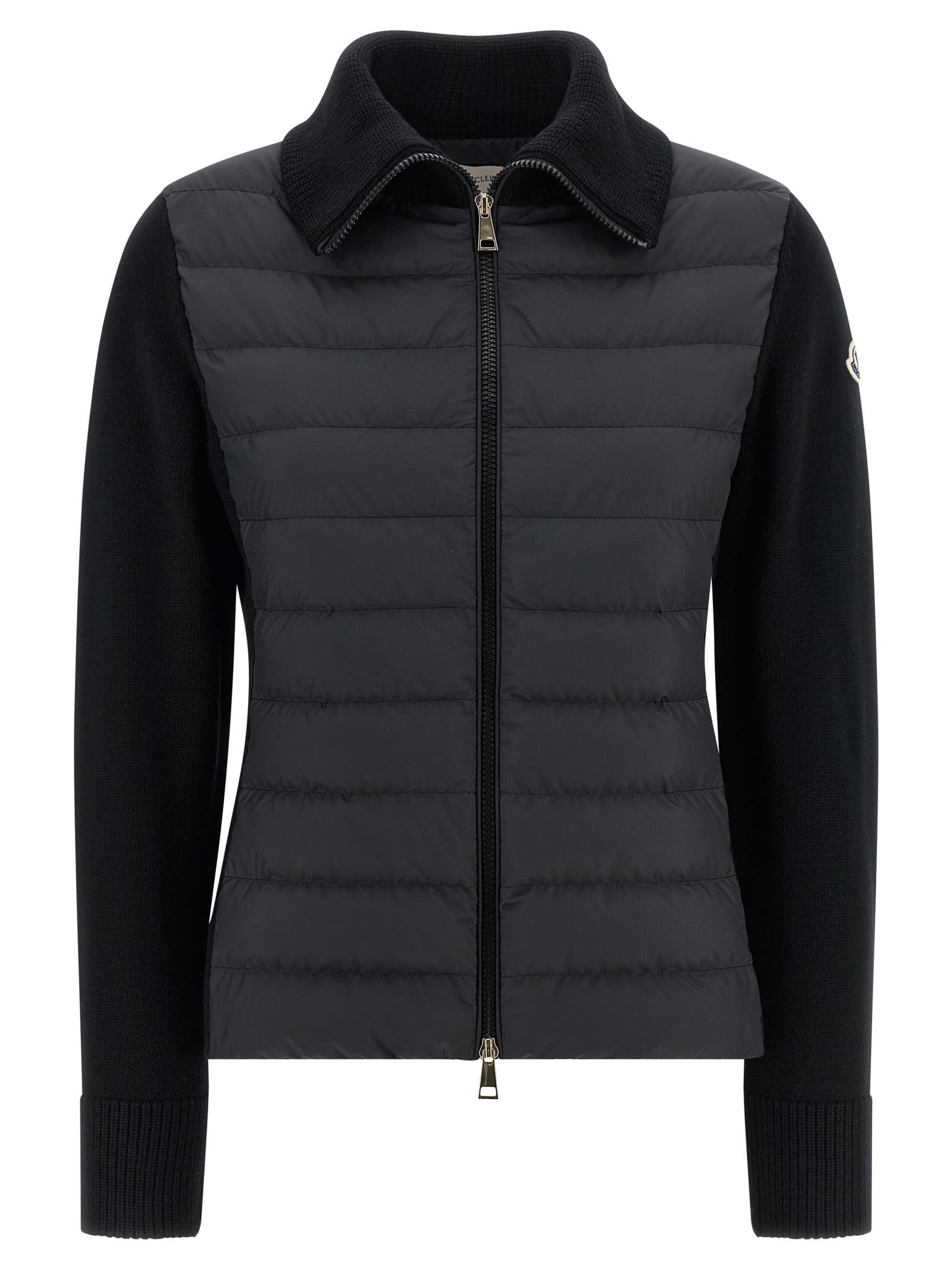 Утеплений кардиган