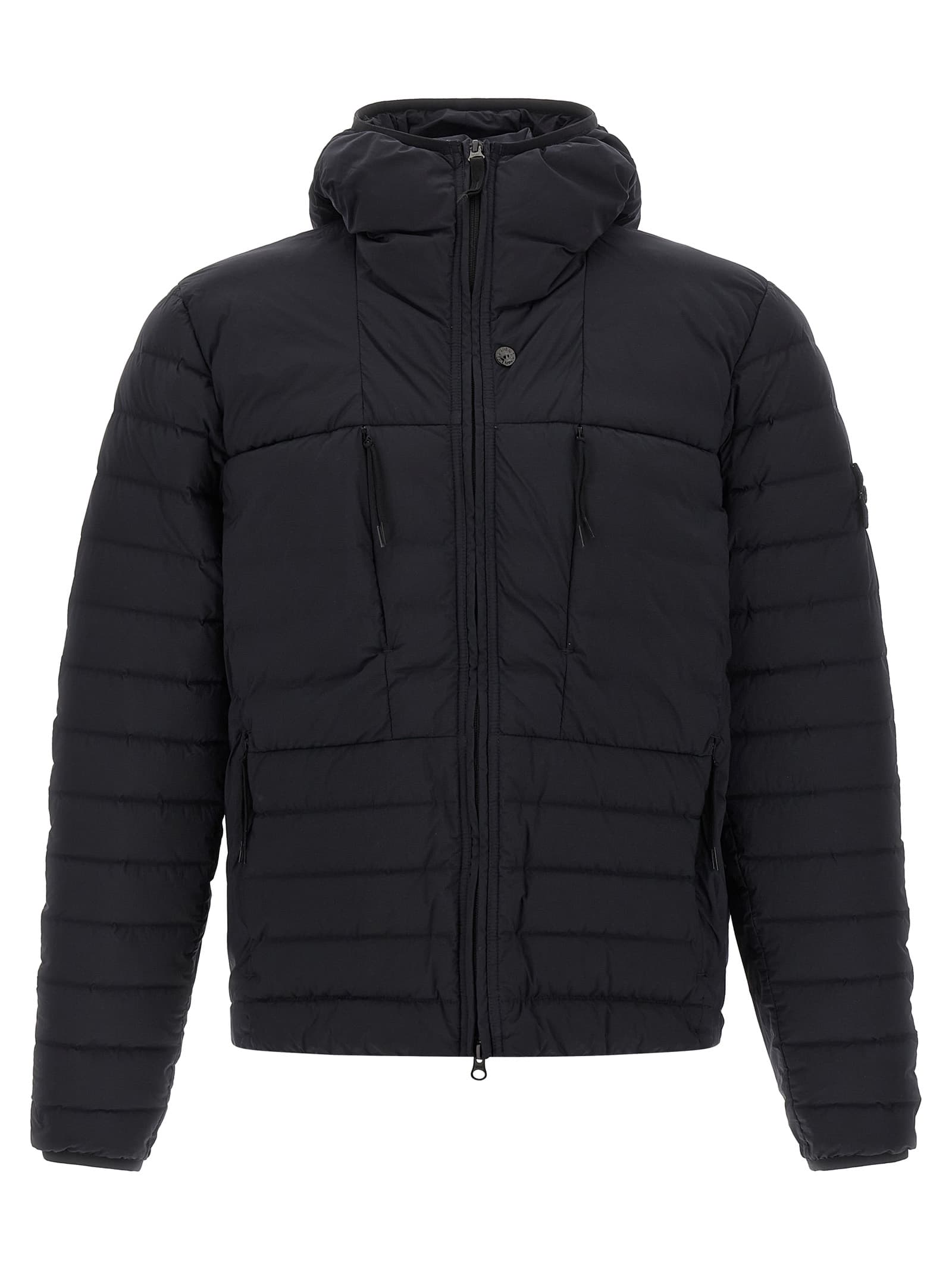 Куртка з пухом '4100106'