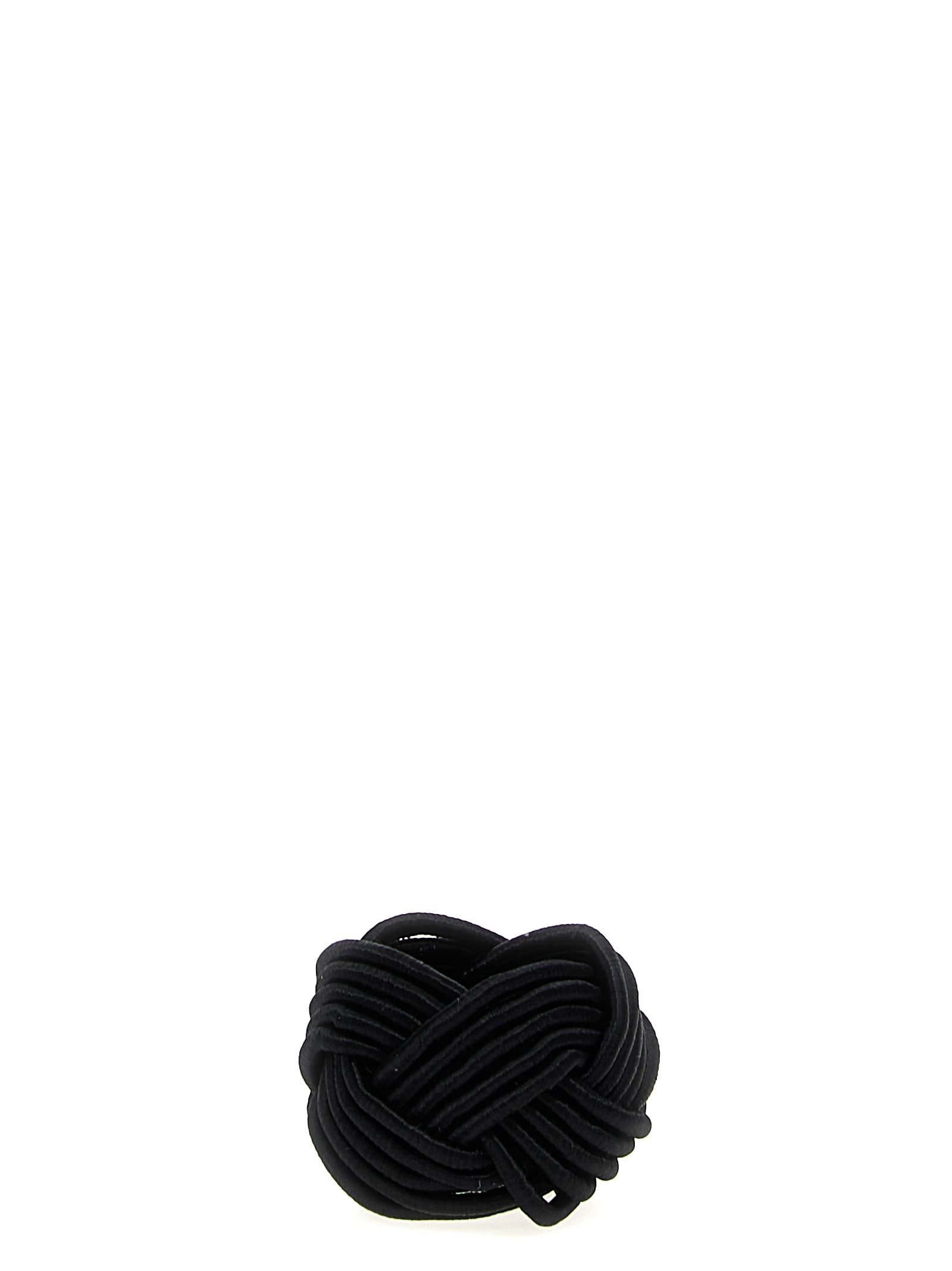 'Nodo' napkin holder