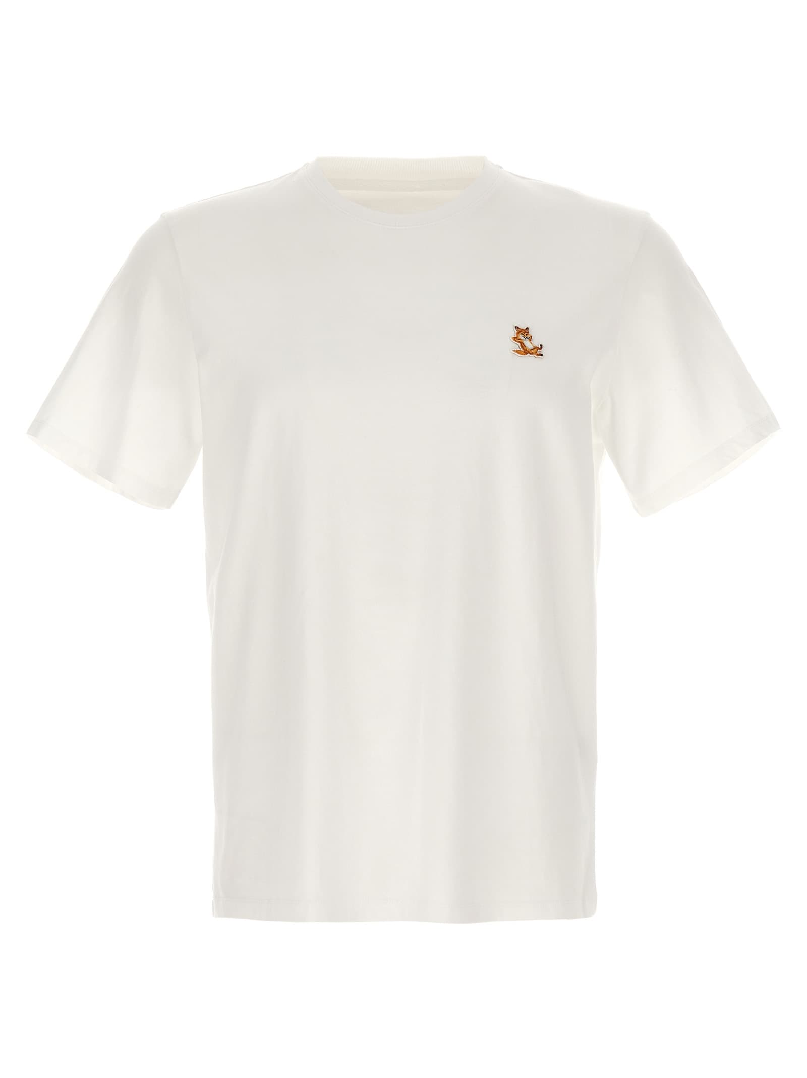 'Chillax Fox' футболка