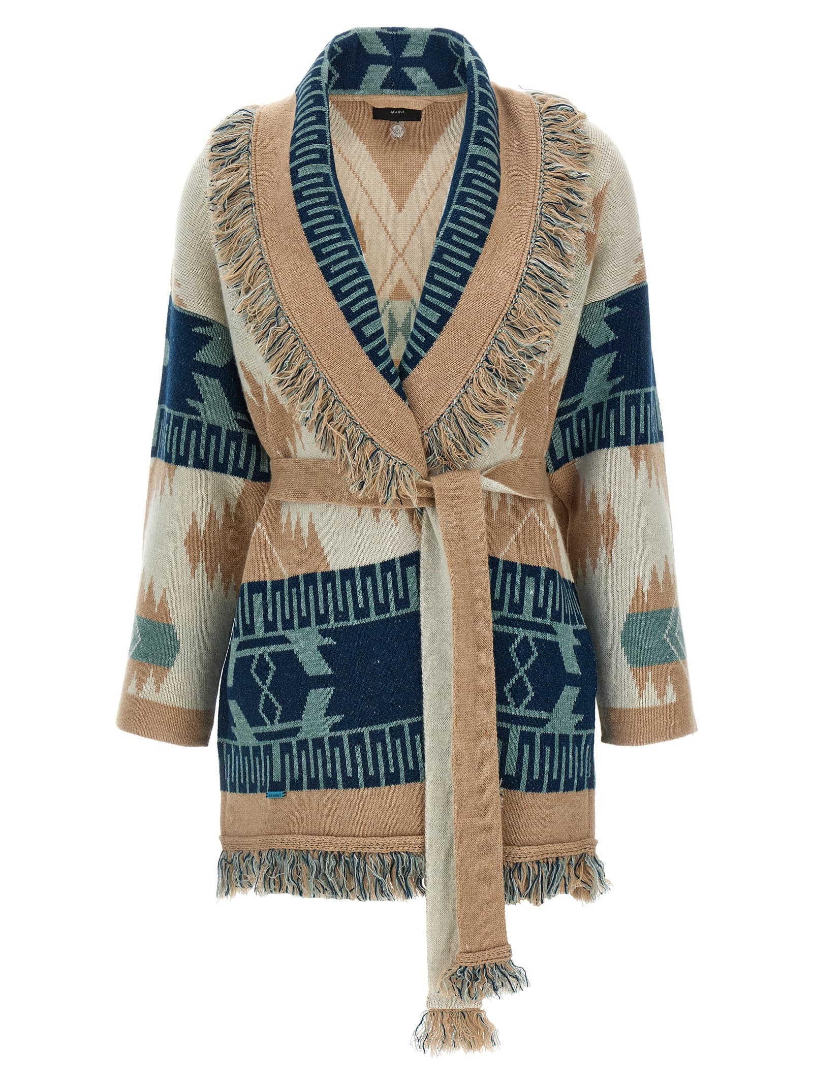 'Icon' кардиган