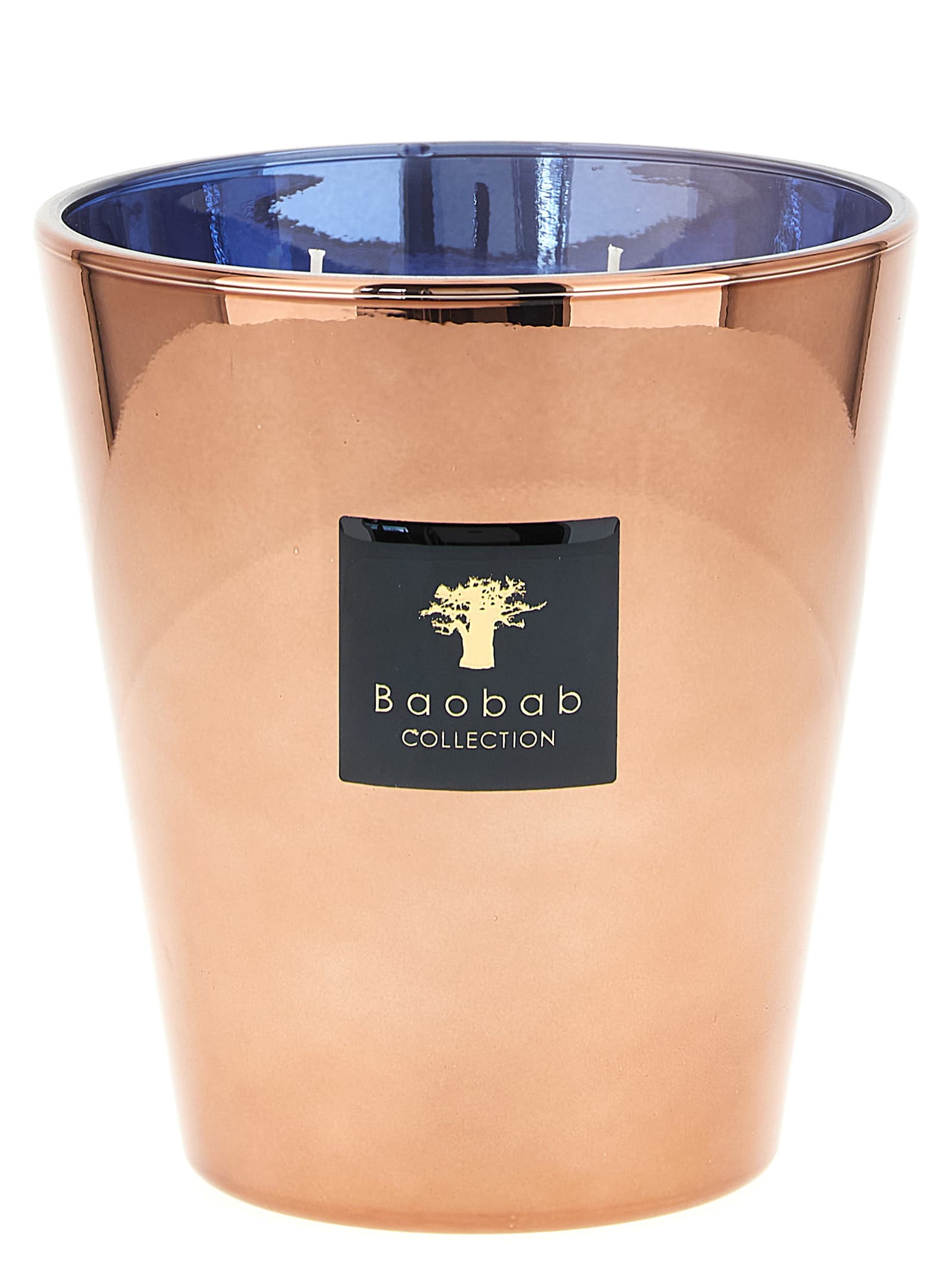 'Les Exclusives - Cyprium' candle max 16