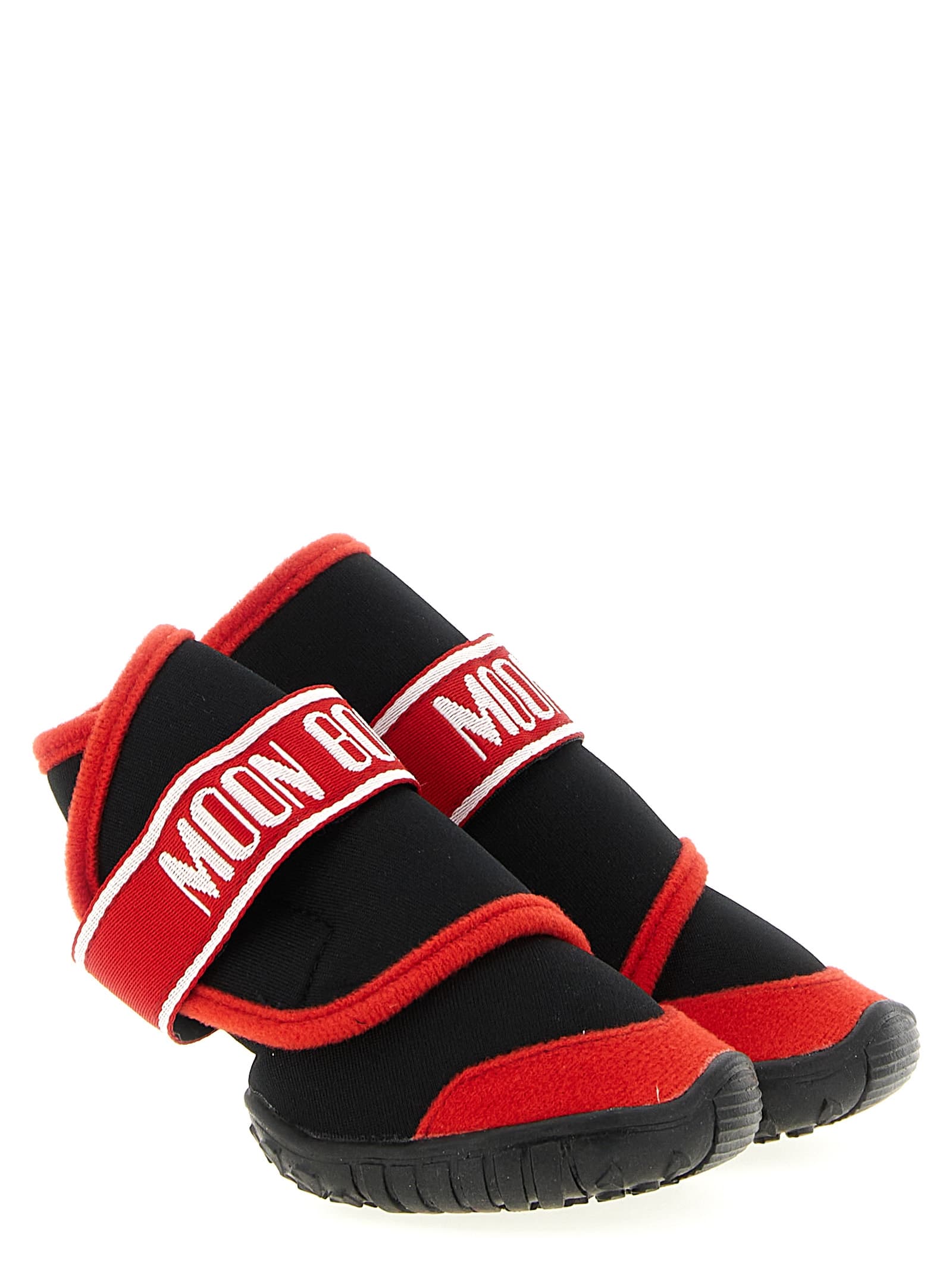 Poldo x MoonBoot 'Poldo' непромоклі черевики