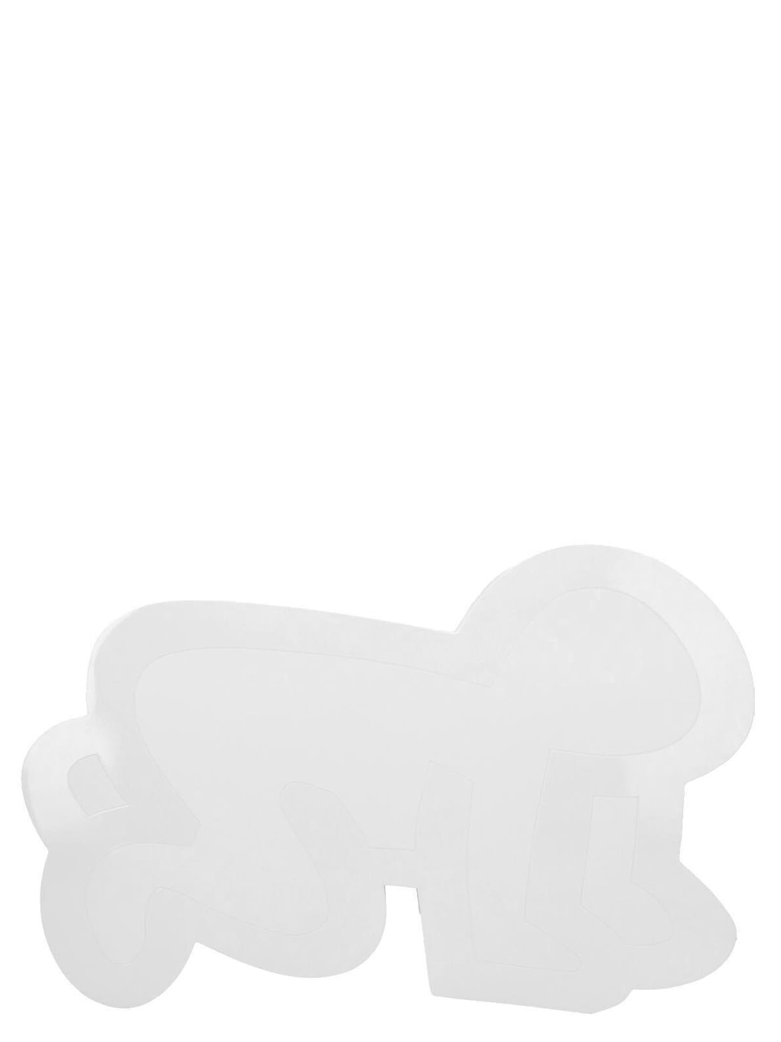 Радіант Бебі' колаборація з Кітом Харінгом.