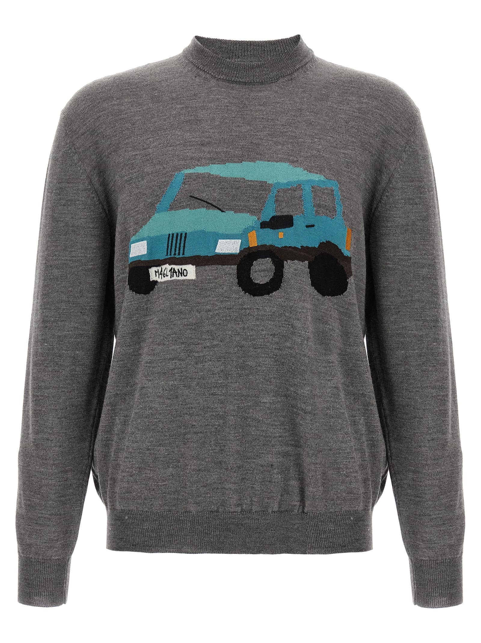 'Pandino' светр