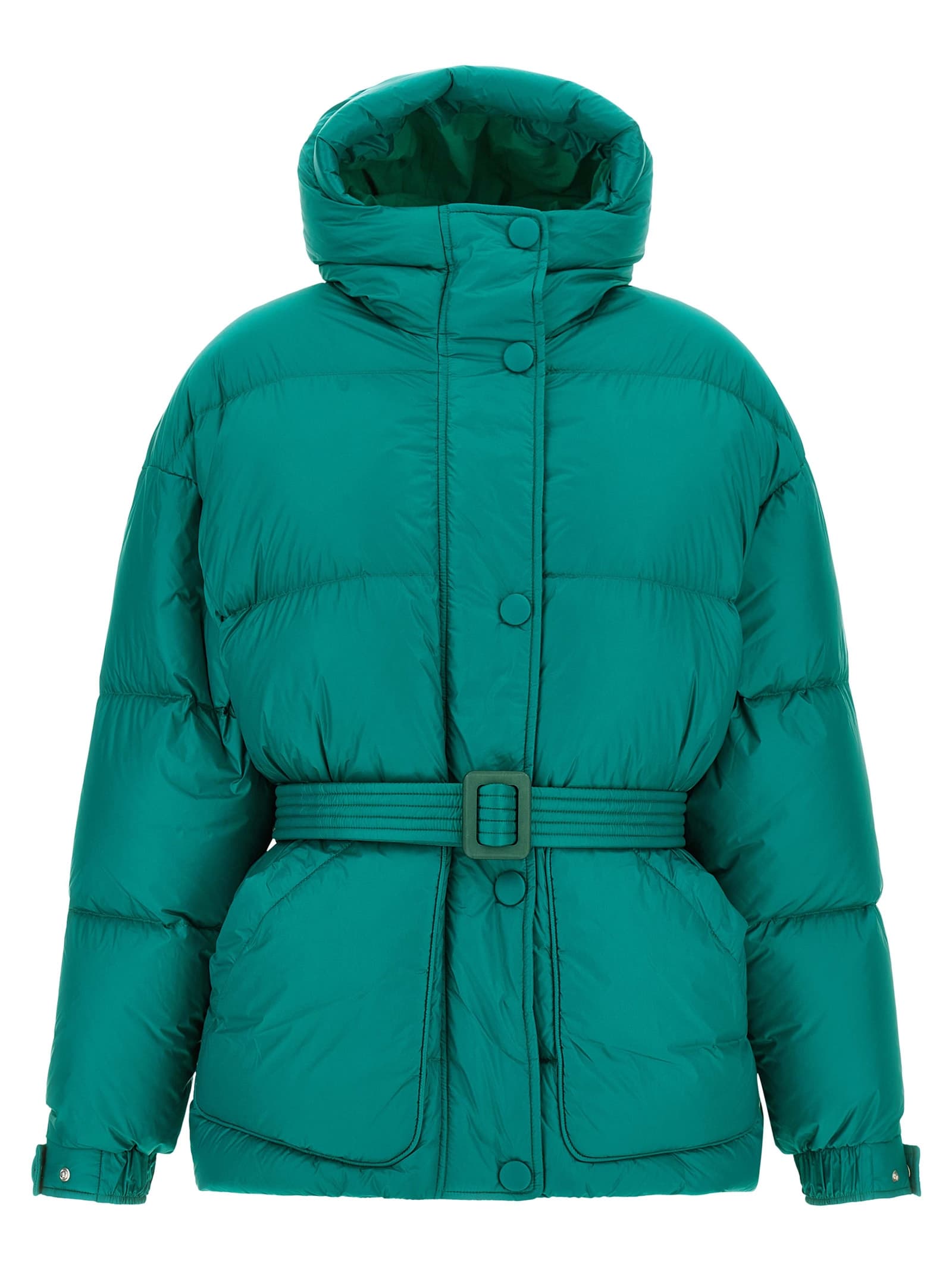 'Michlin' down jacket