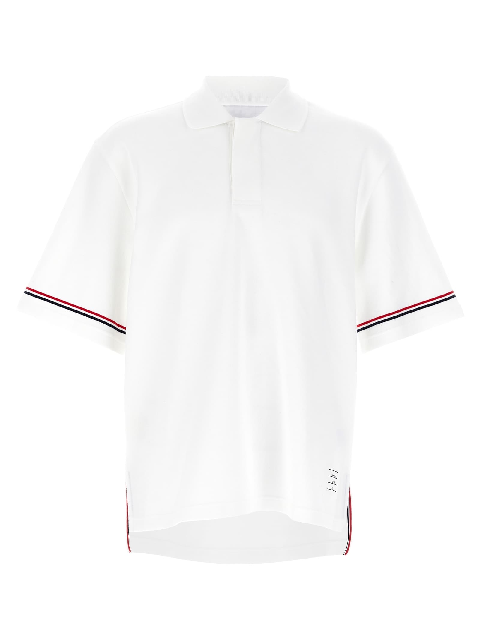 'Rugby' поло сорочка