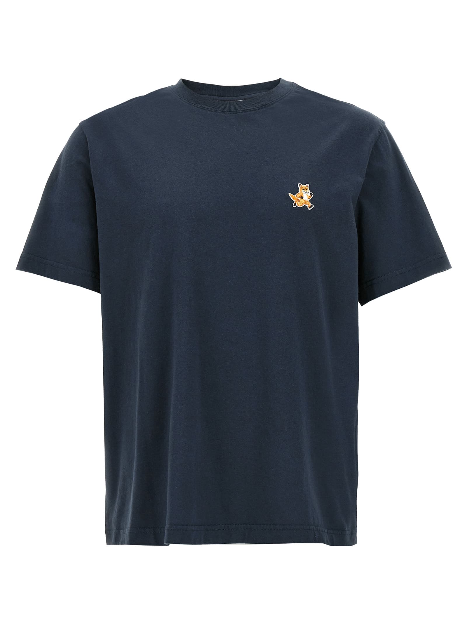 'Speedy Fox' футболка