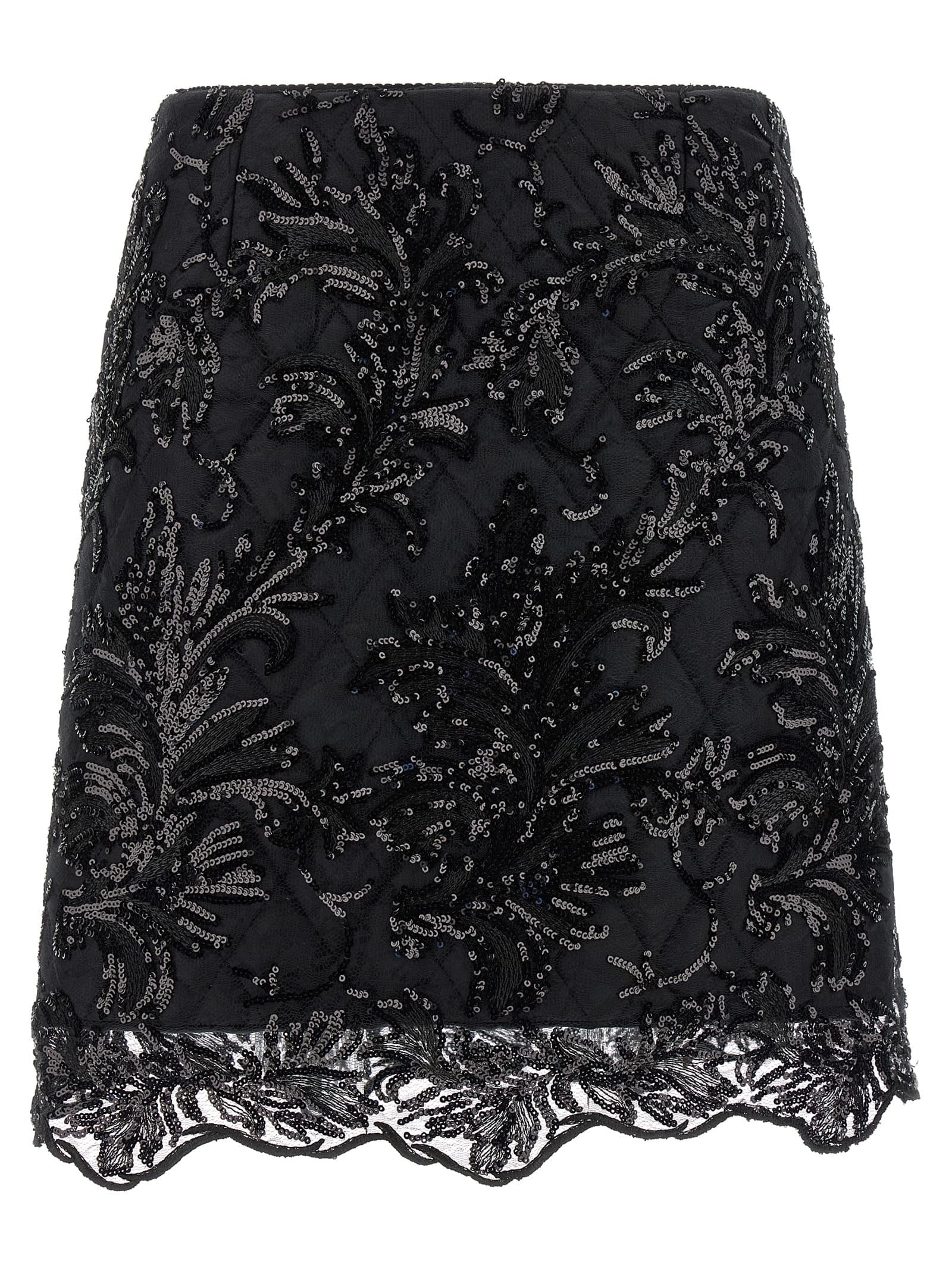 'Moni' спідниця