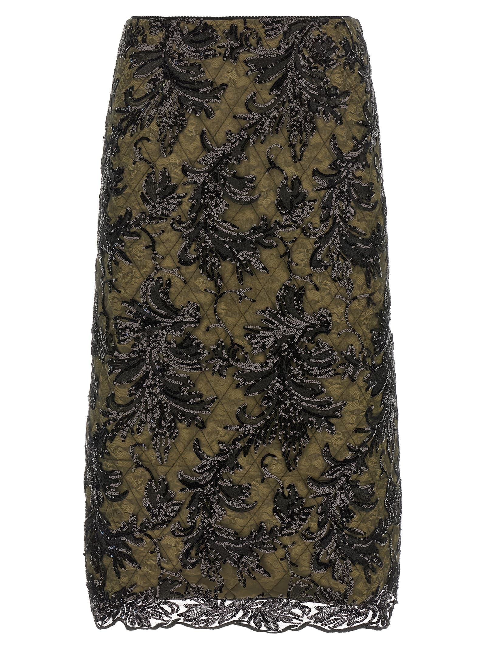 'Moni' спідниця