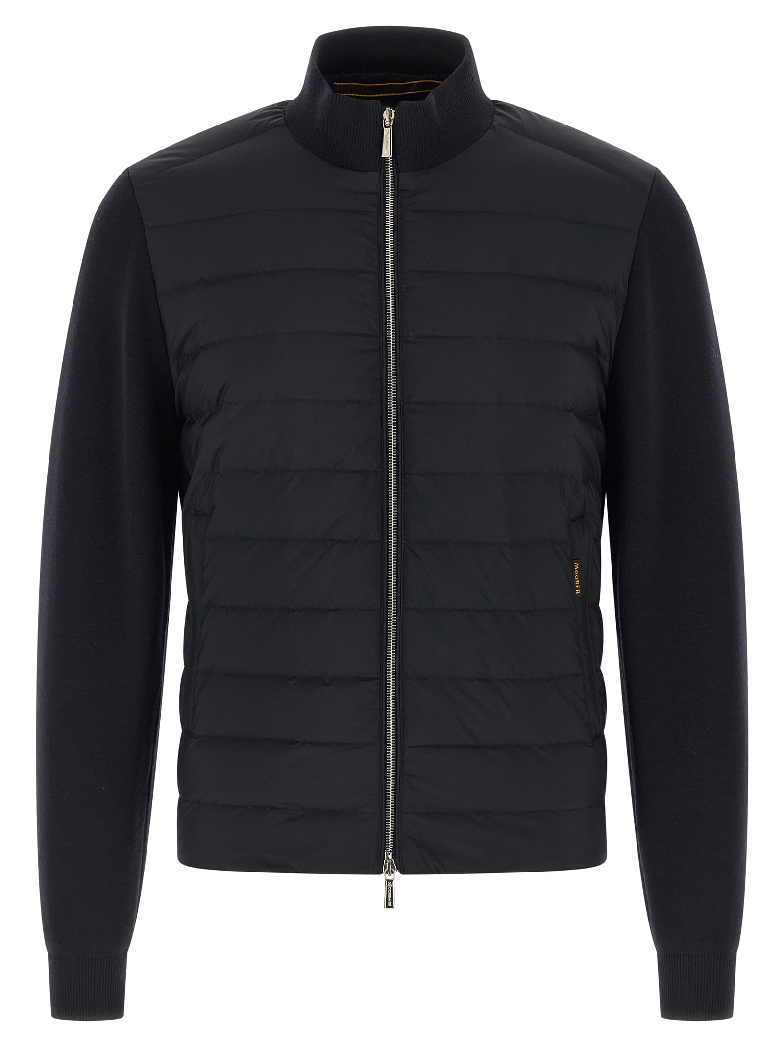 'Duncan' куртка