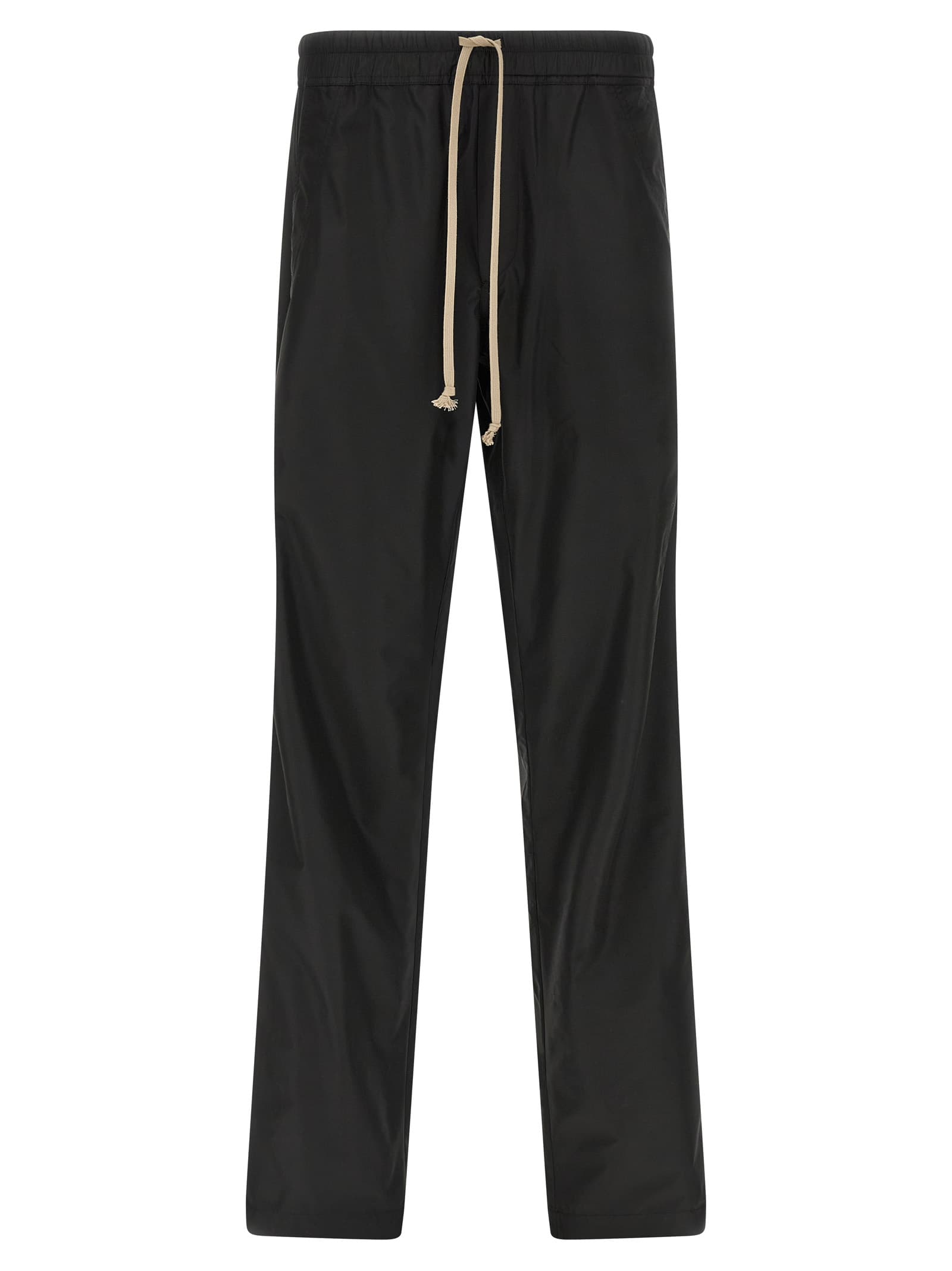 Moncler + Rick Owens 'Drawstring' штани