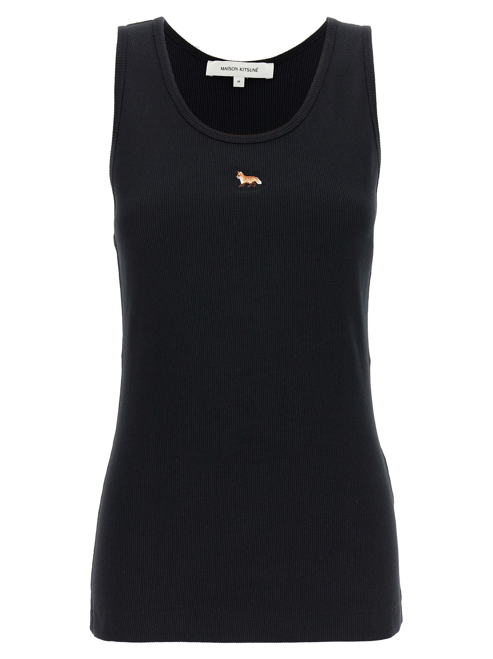 'Baby Fox' майка