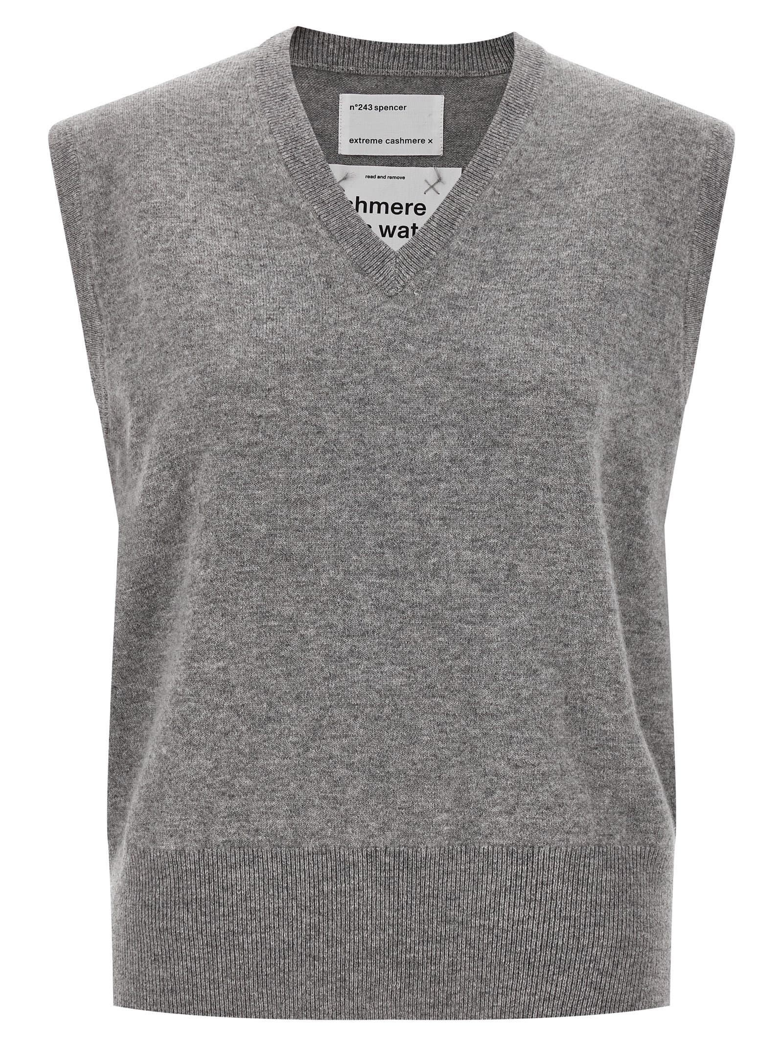 'N°243 Spencer' жилет