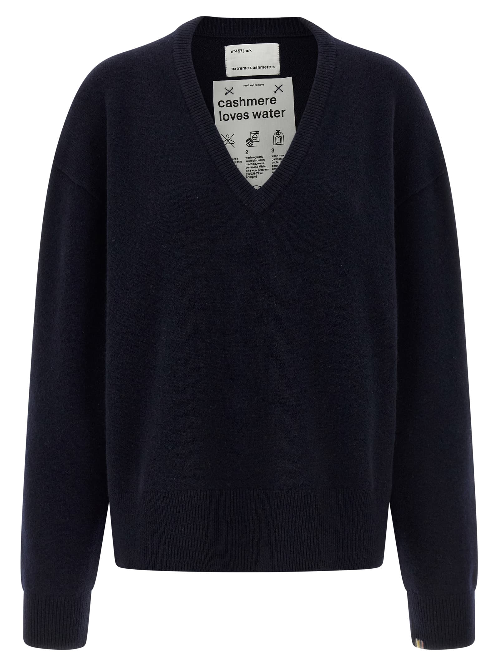 'n°457 jack' sweater