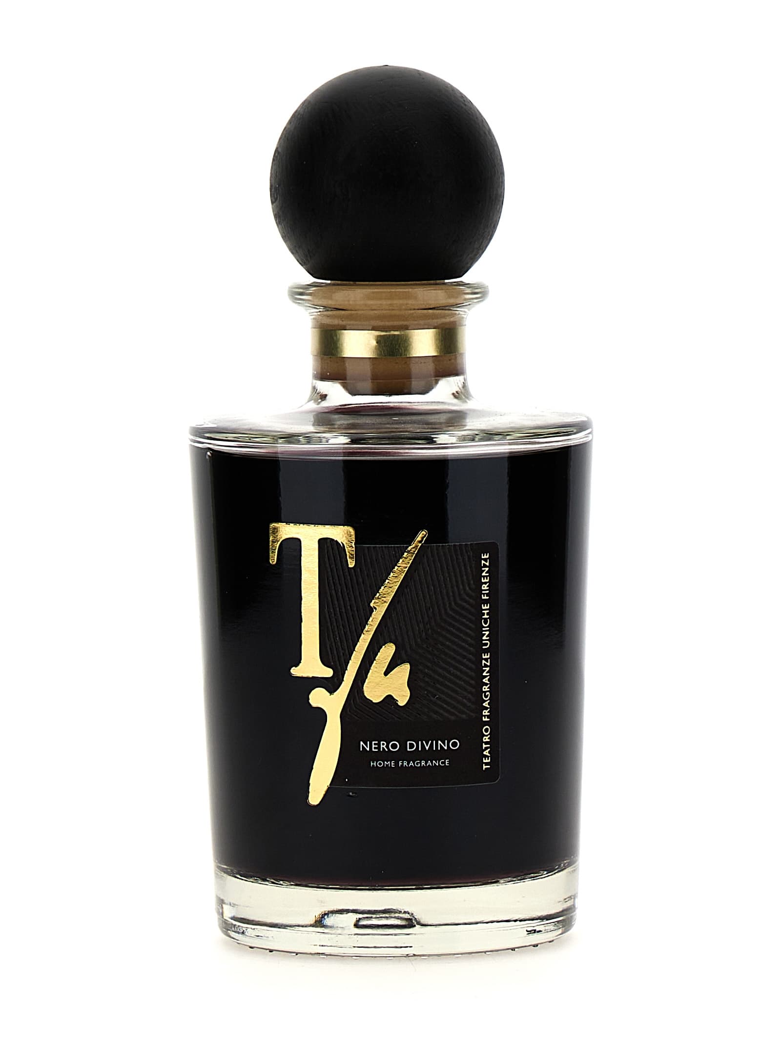 'Nero Divino' room fragrance 250 ml