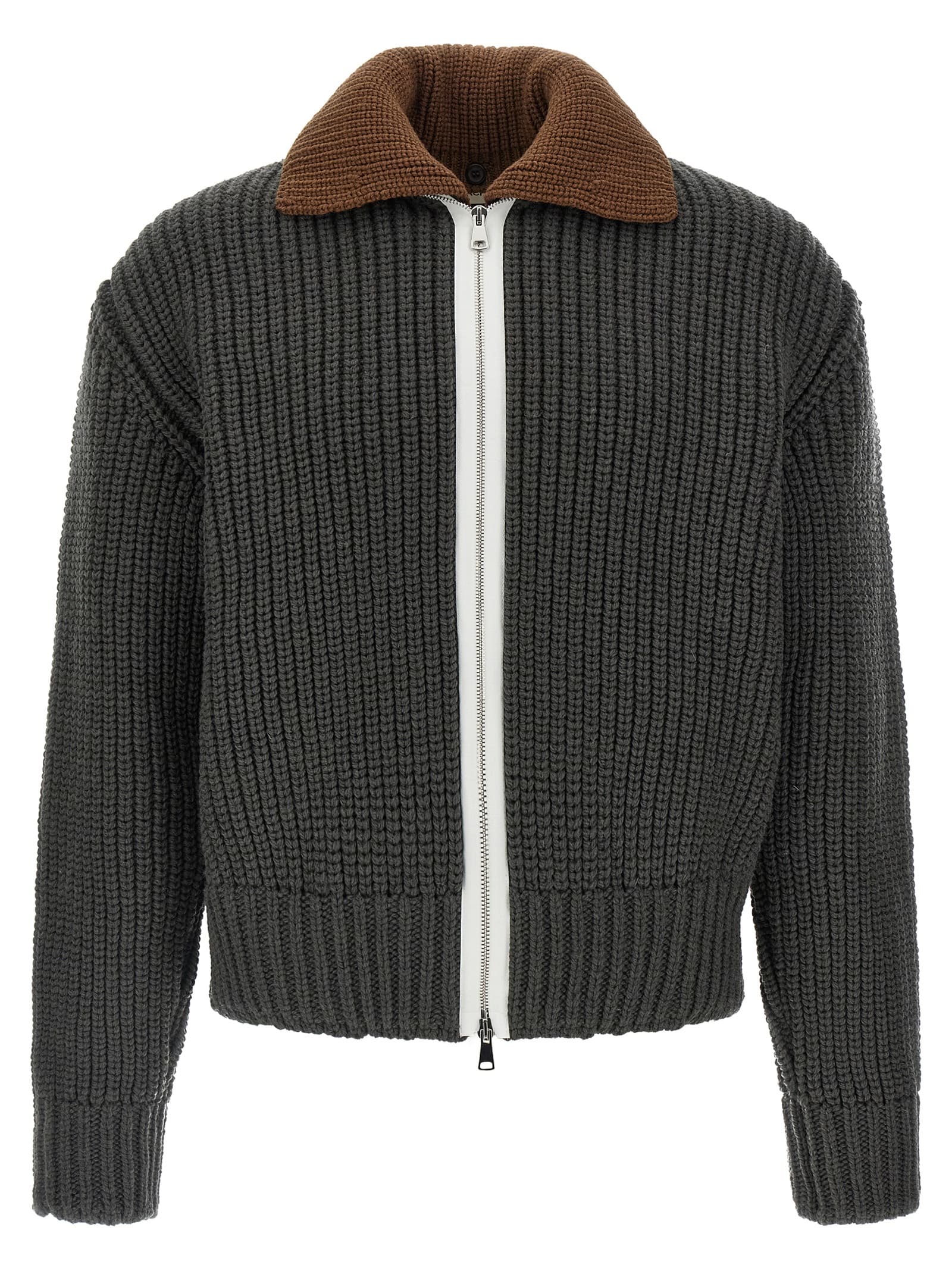 'Evan' cardigan - зображення 1