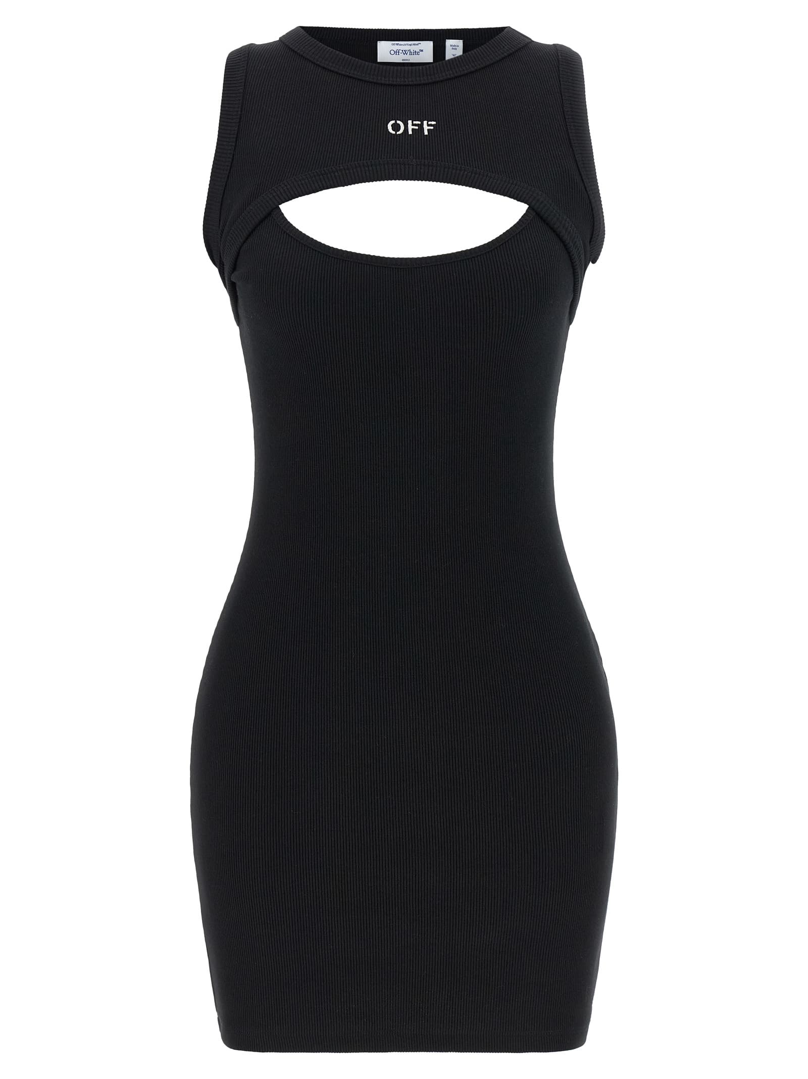 'Off Stamp' сукня