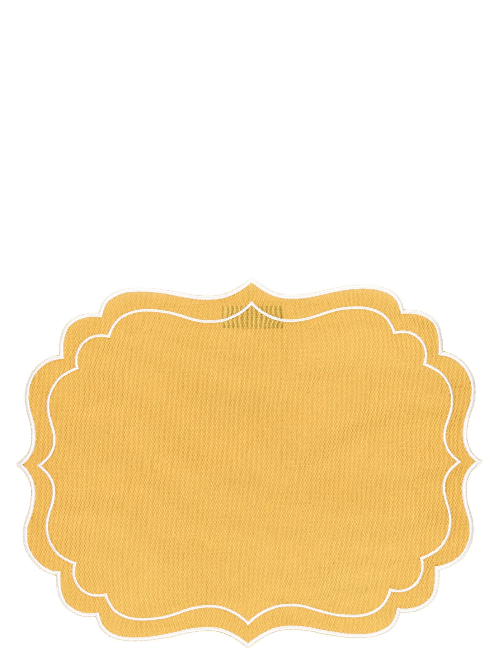 Palazzo Ducale napkin