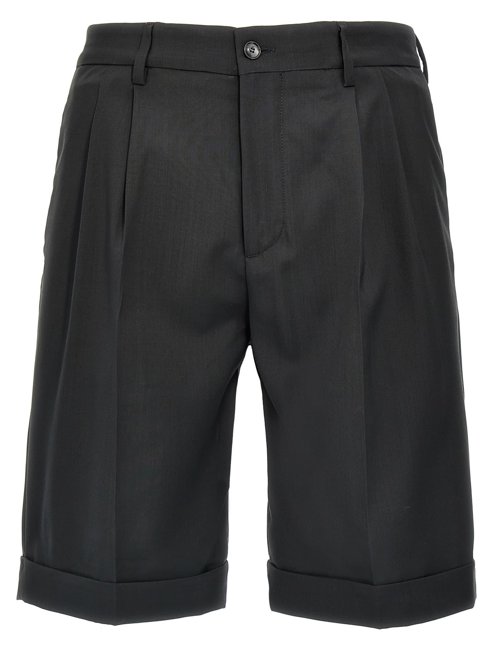 'Scandola Tropical' бермуди