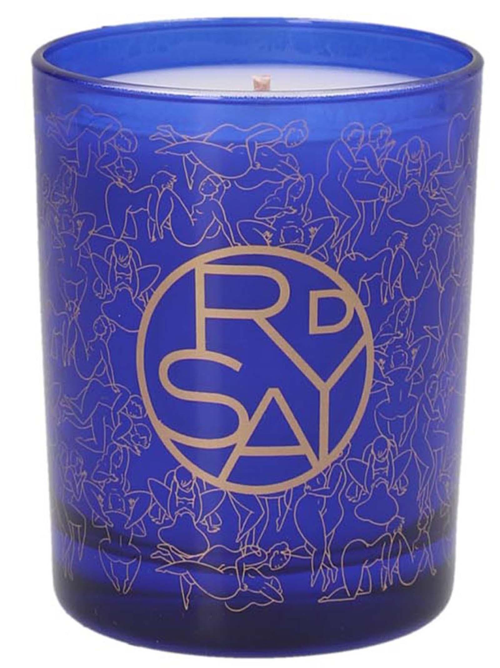 Candle '21:30 Sous les draps' 190 gr