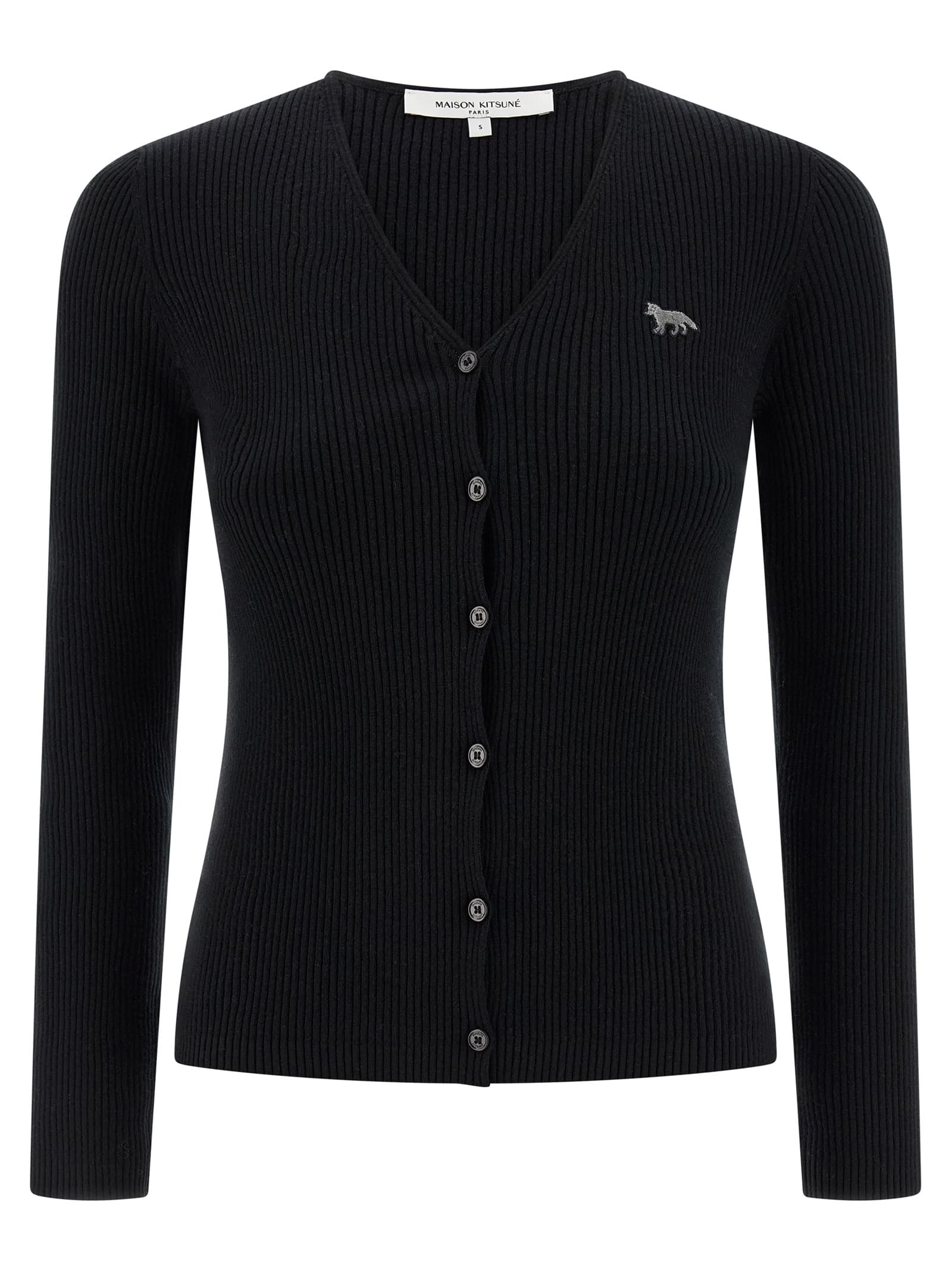 'Baby Fox' кардиган