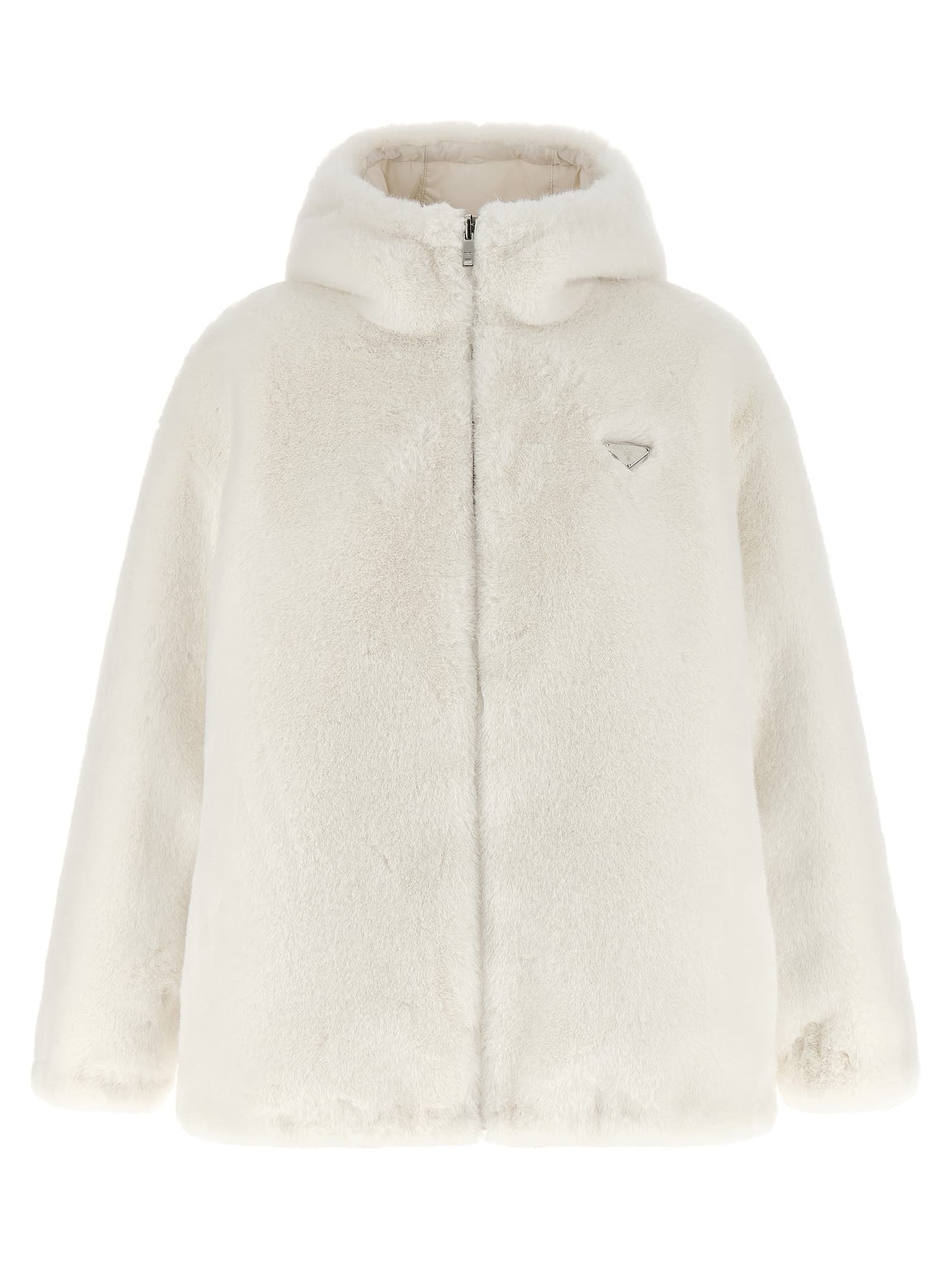 Reversible jacket - зображення 1