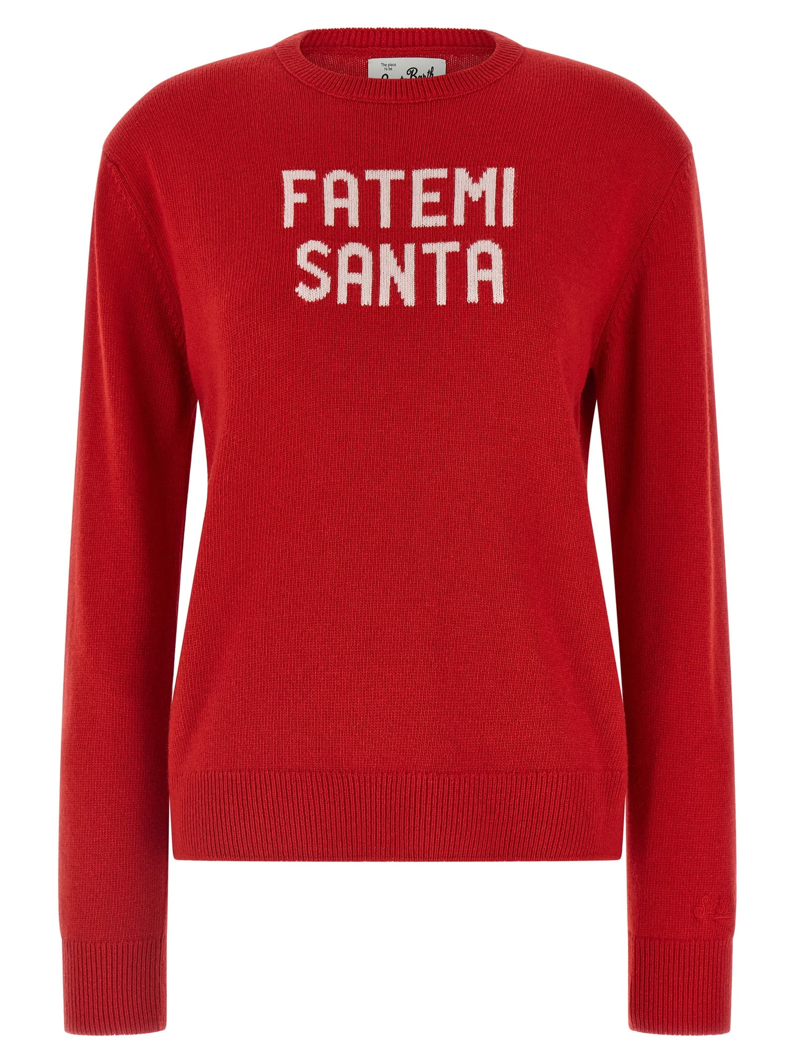 'New Queen' светр