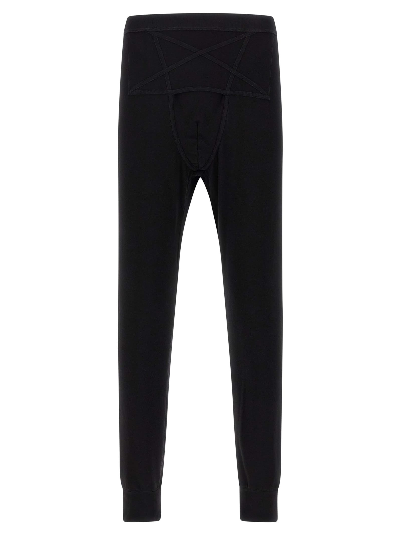 'Thermal Bottom' легінси