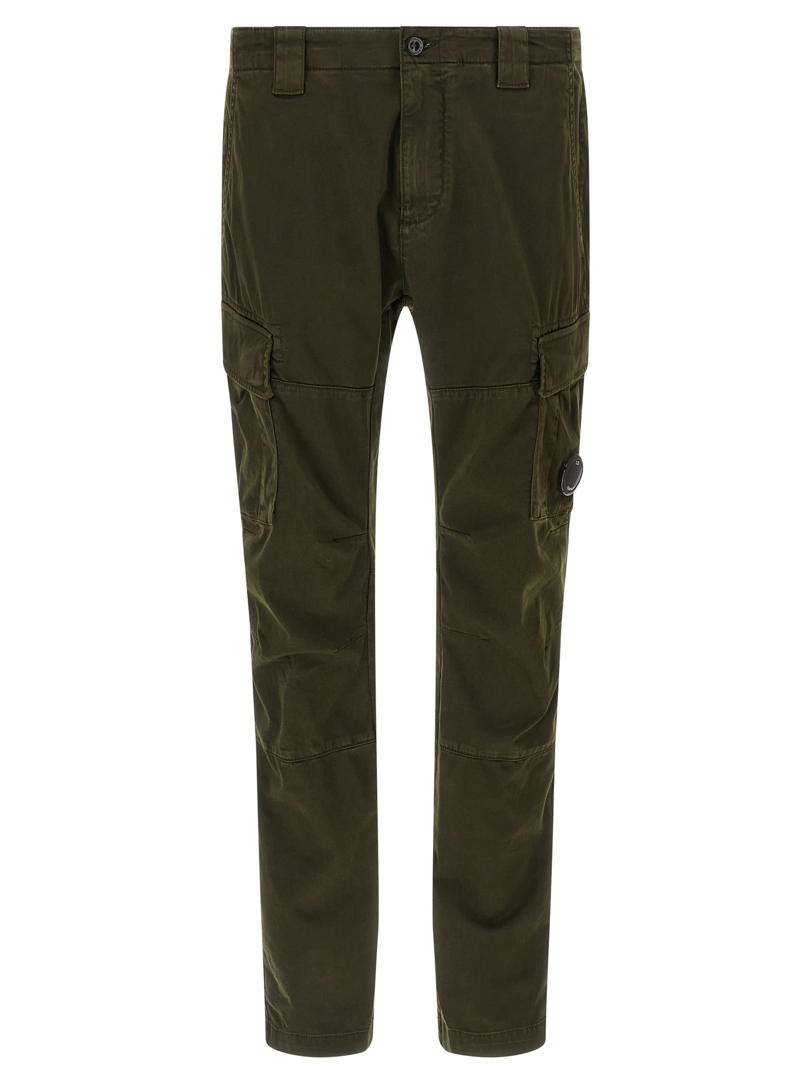 Кармашкові штани