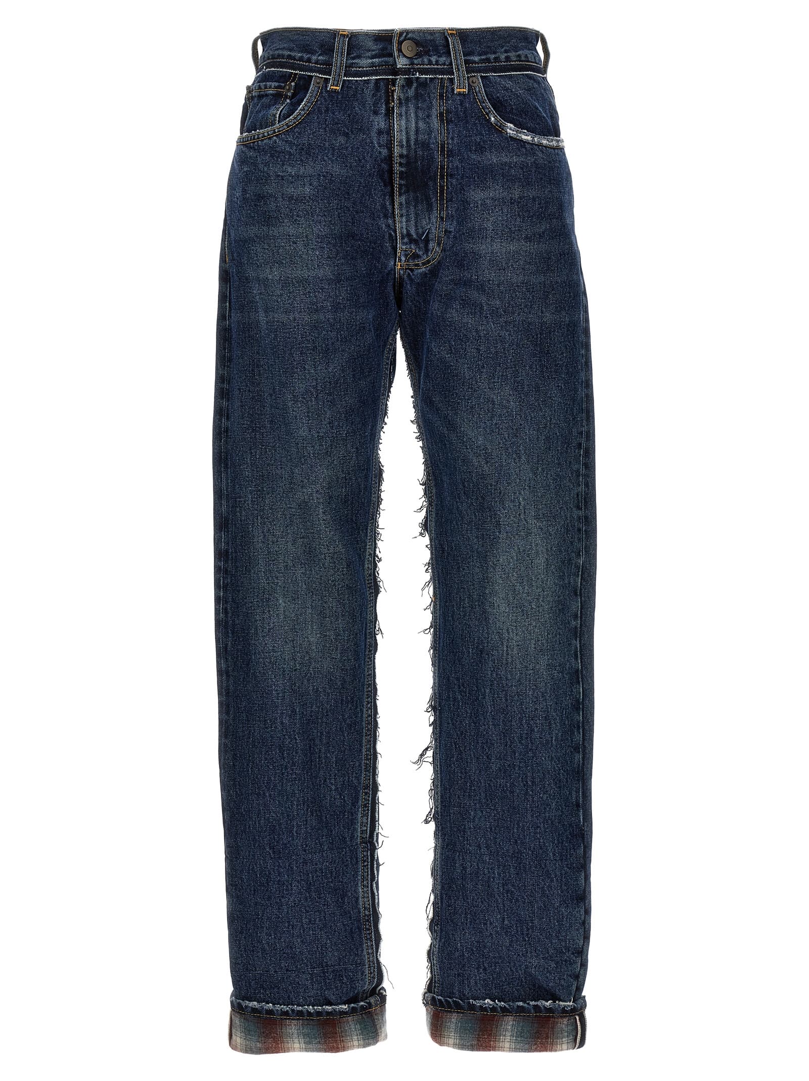 'Pendleton' jeans - зображення 1