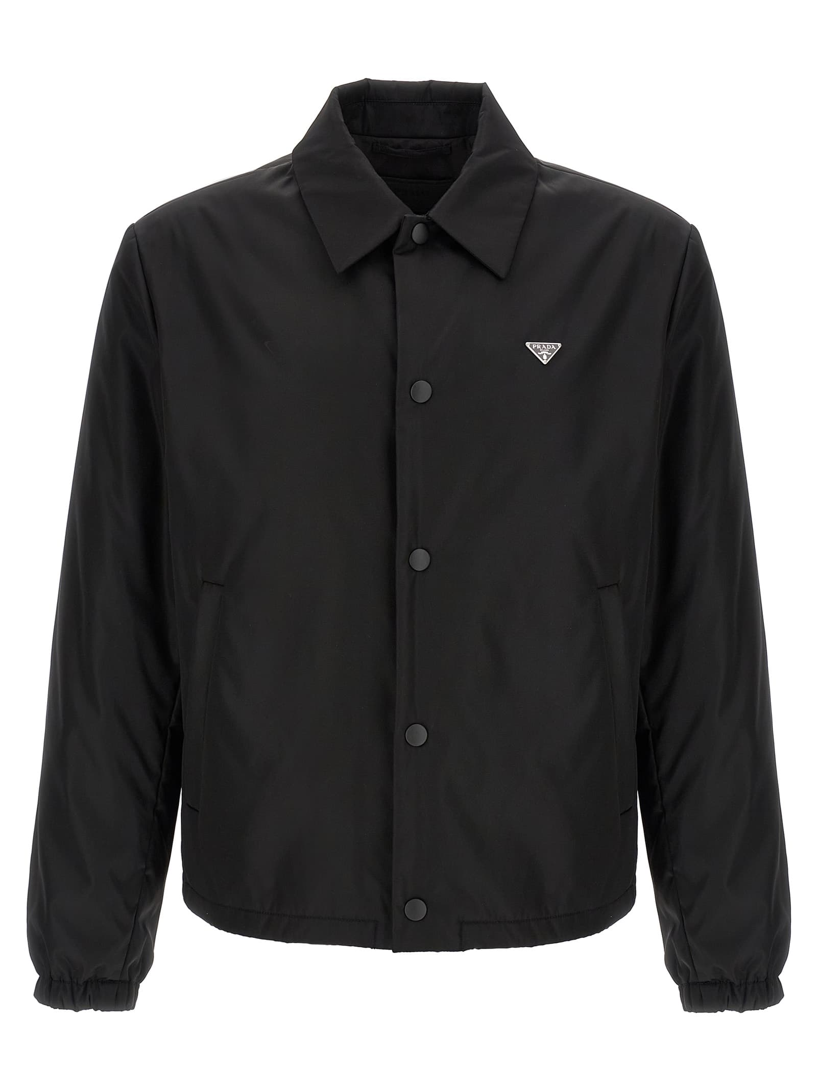 Blouson Re-Nylon
