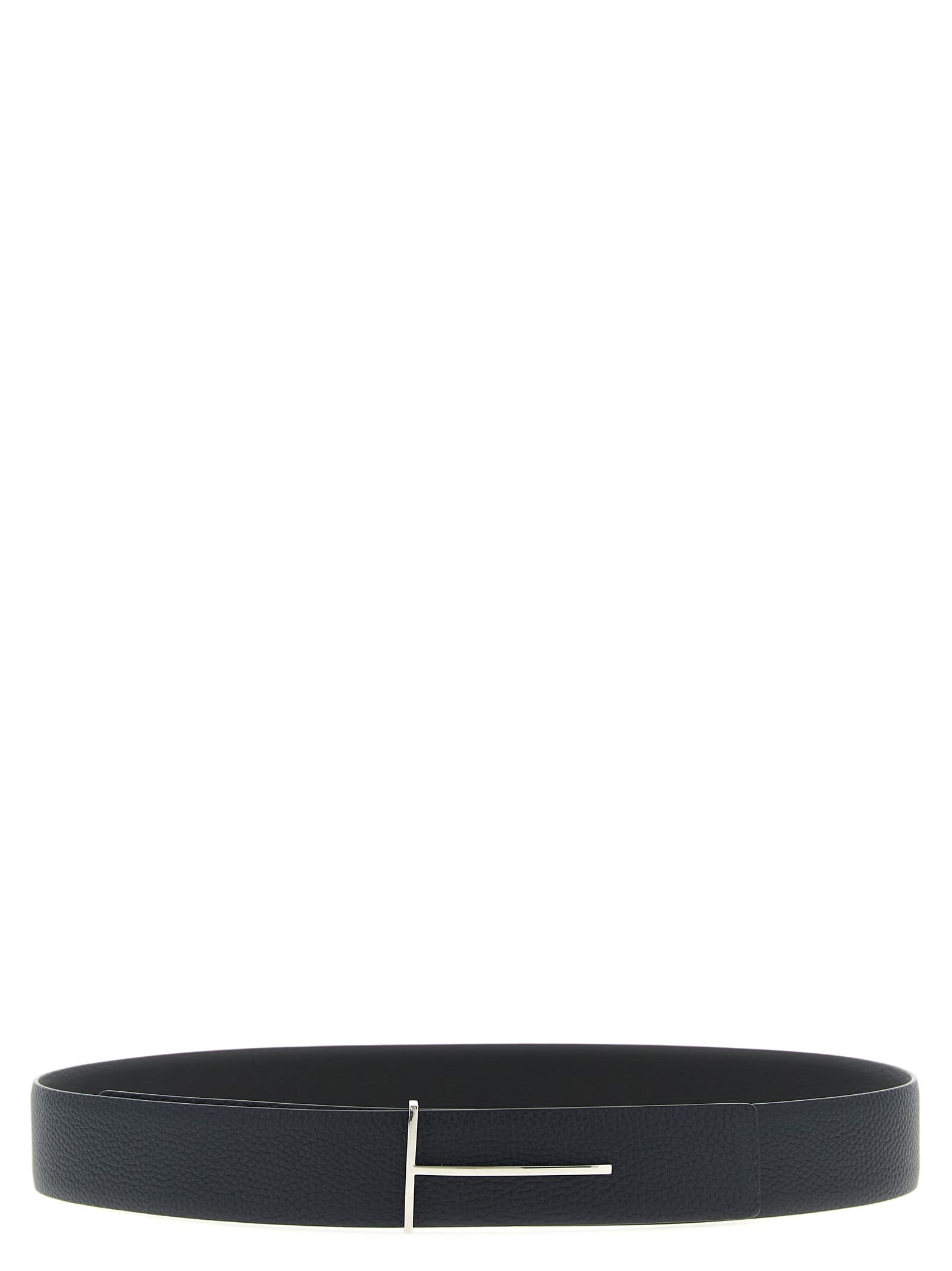 'Slim T' двосторонній ремінь