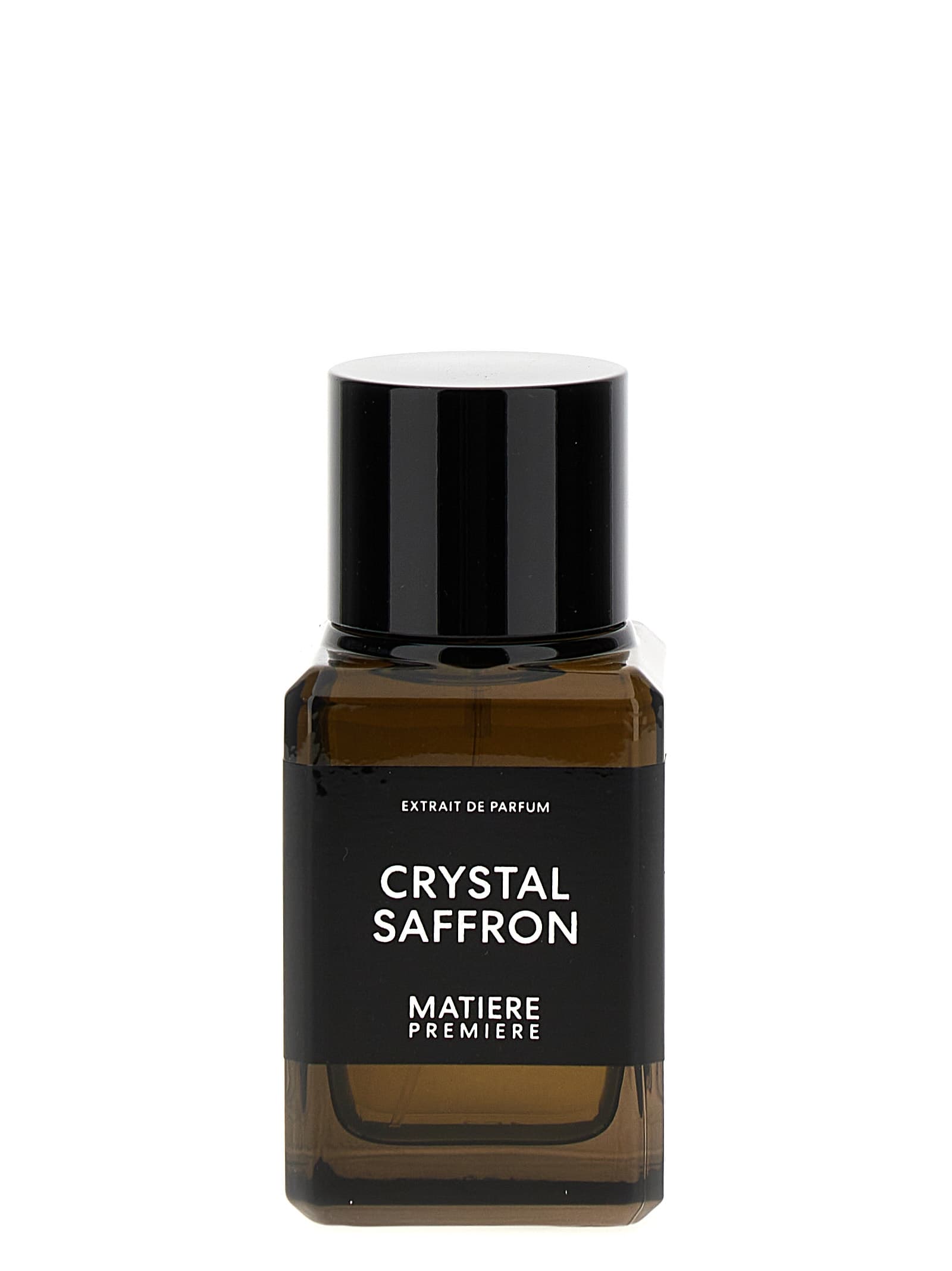 'Crystal Saffron' perfume extract 100 ml