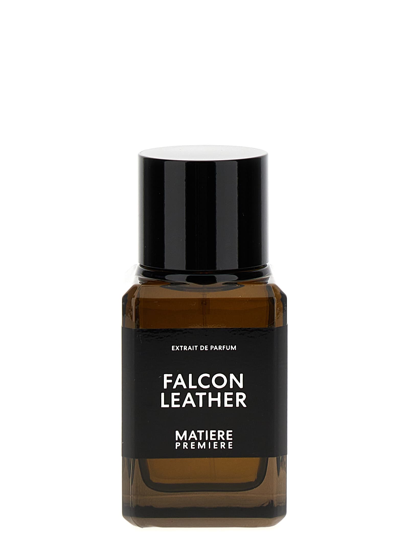 'Falcon Leather' perfume extract 100 ml