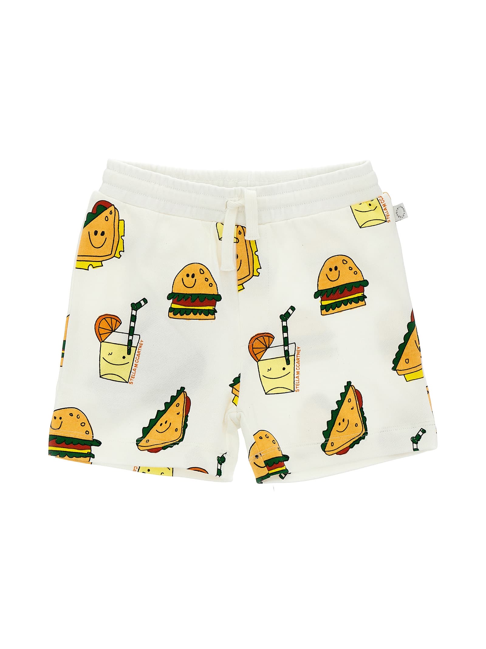 Press shorts - зображення 1