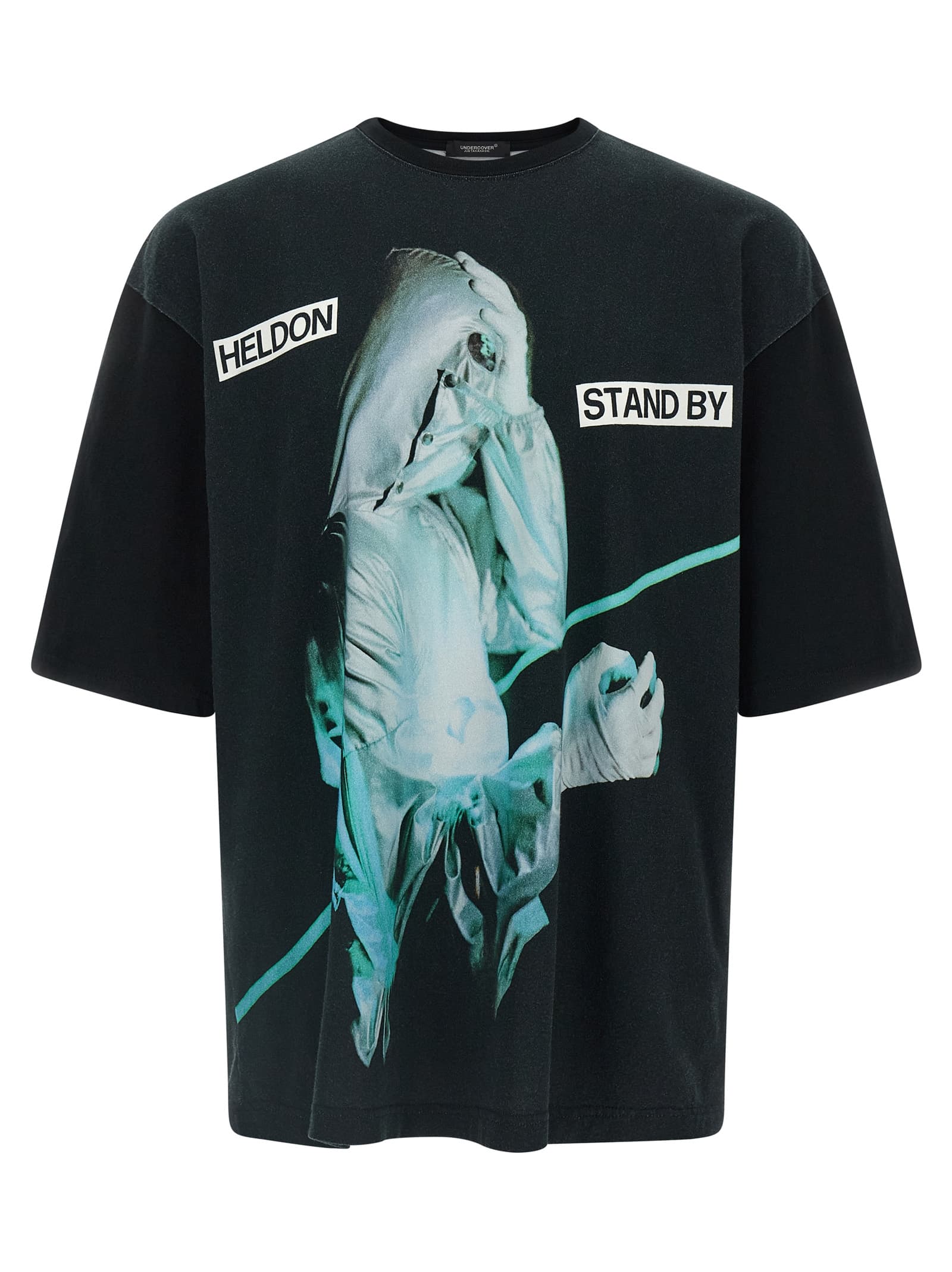 'UC2E4813-3' футболка