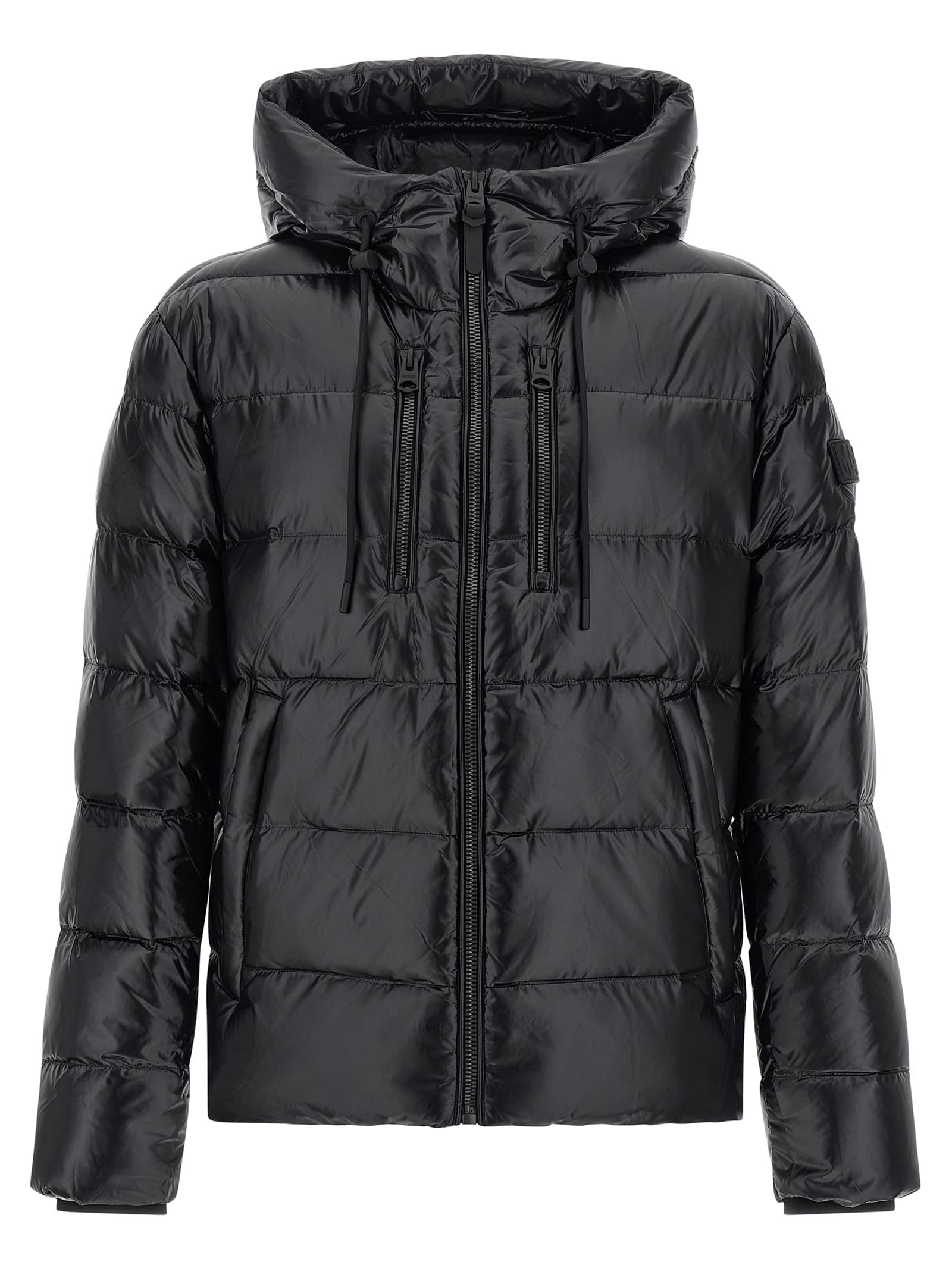 'Victor-R' down jacket
